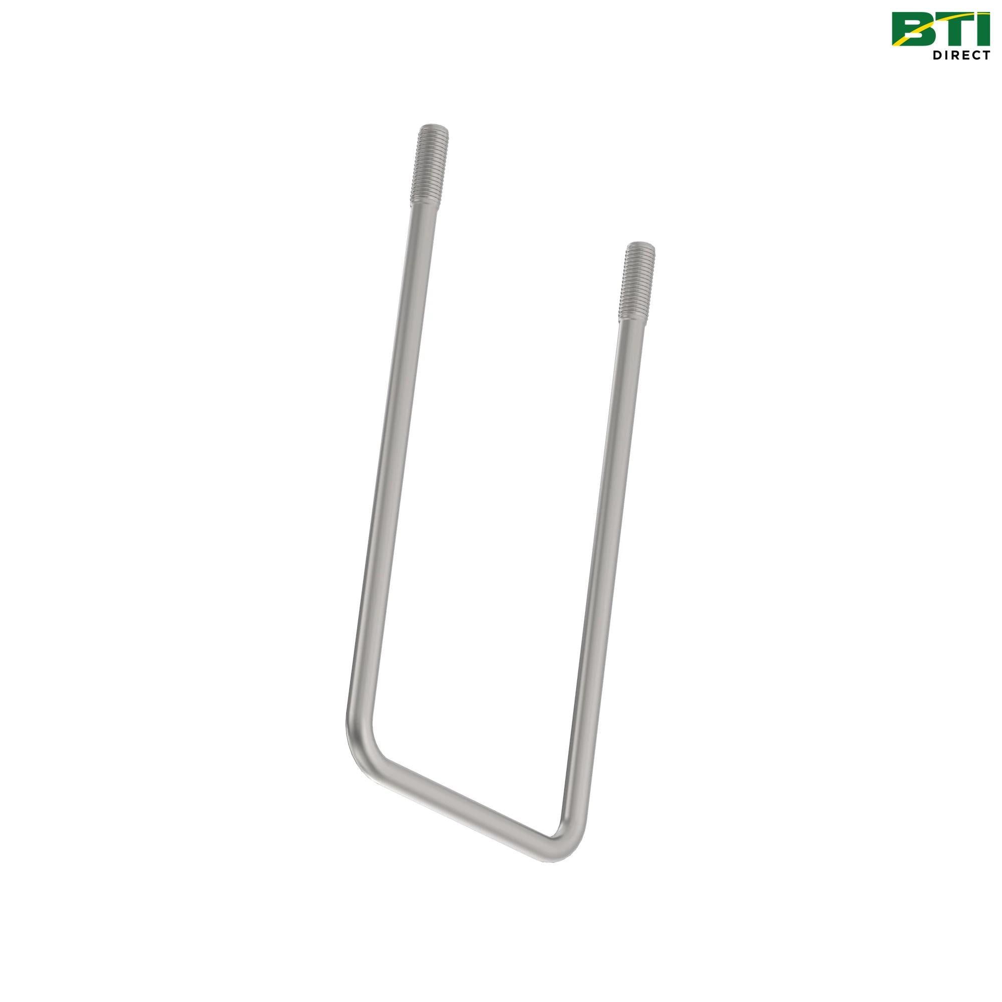 A76055: U-Bolt, M20 X 451