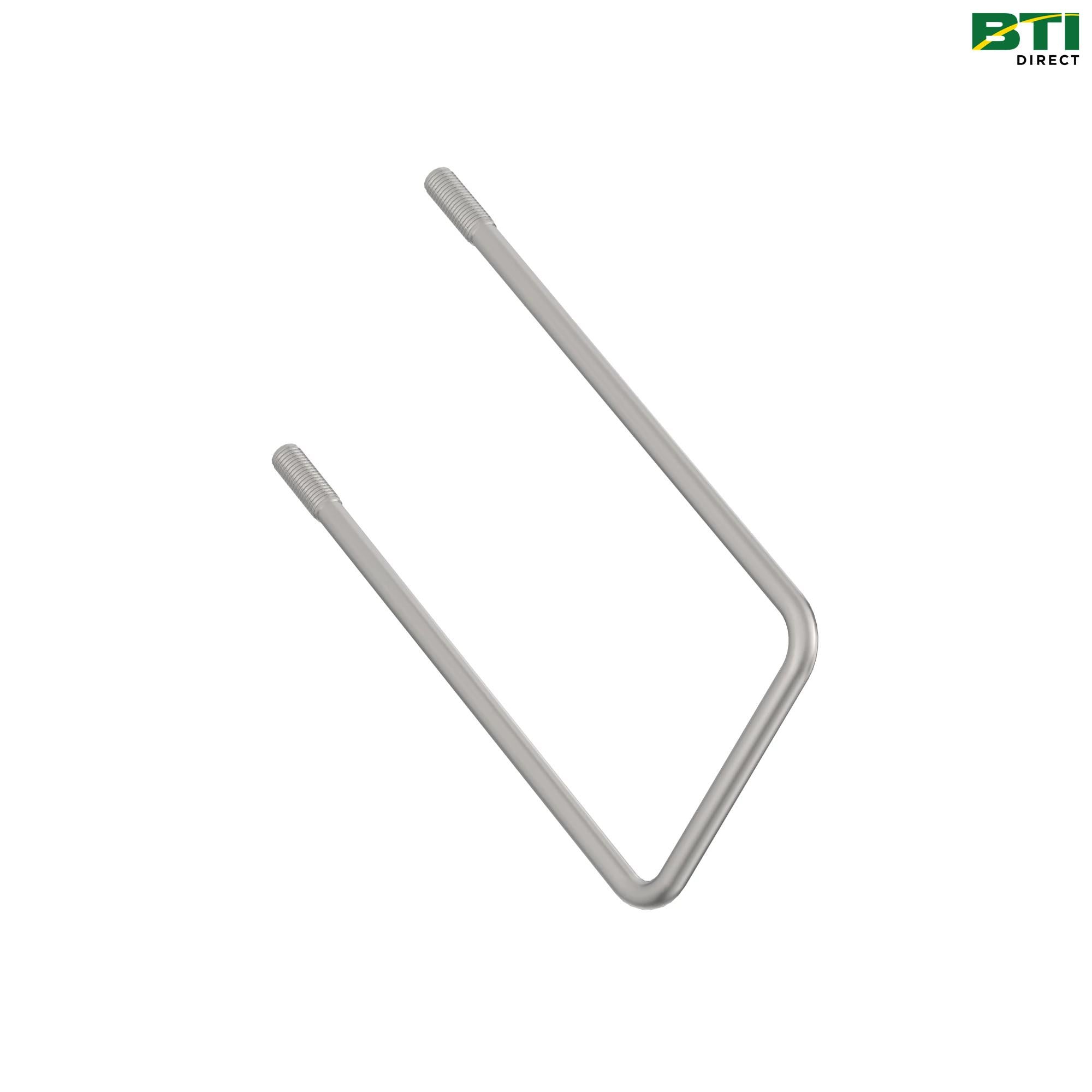 A76055: U-Bolt, M20 X 451