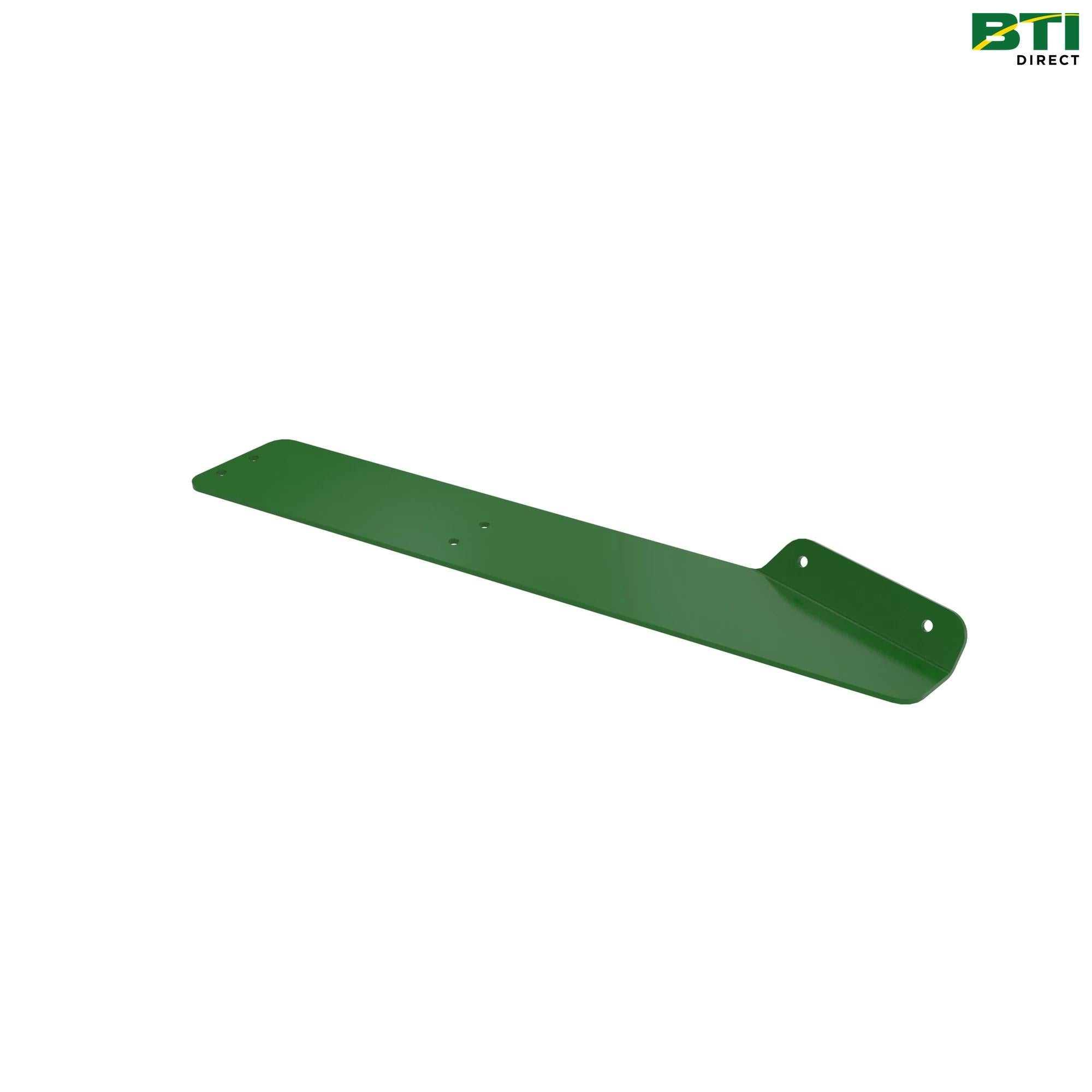A76059: Mounting Lower Step Plate