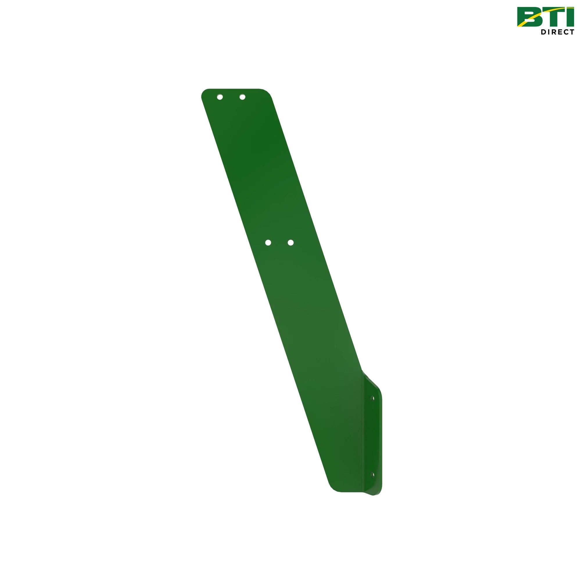 A76059: Mounting Lower Step Plate