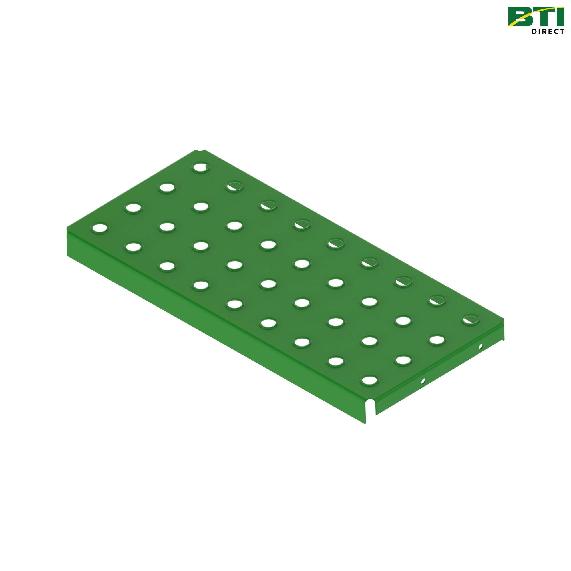 A76138: Step Platform