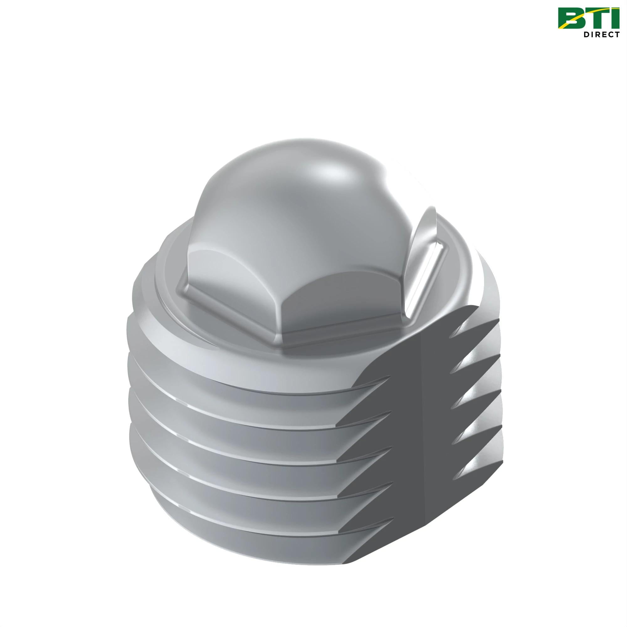 A76179: Cap Plug