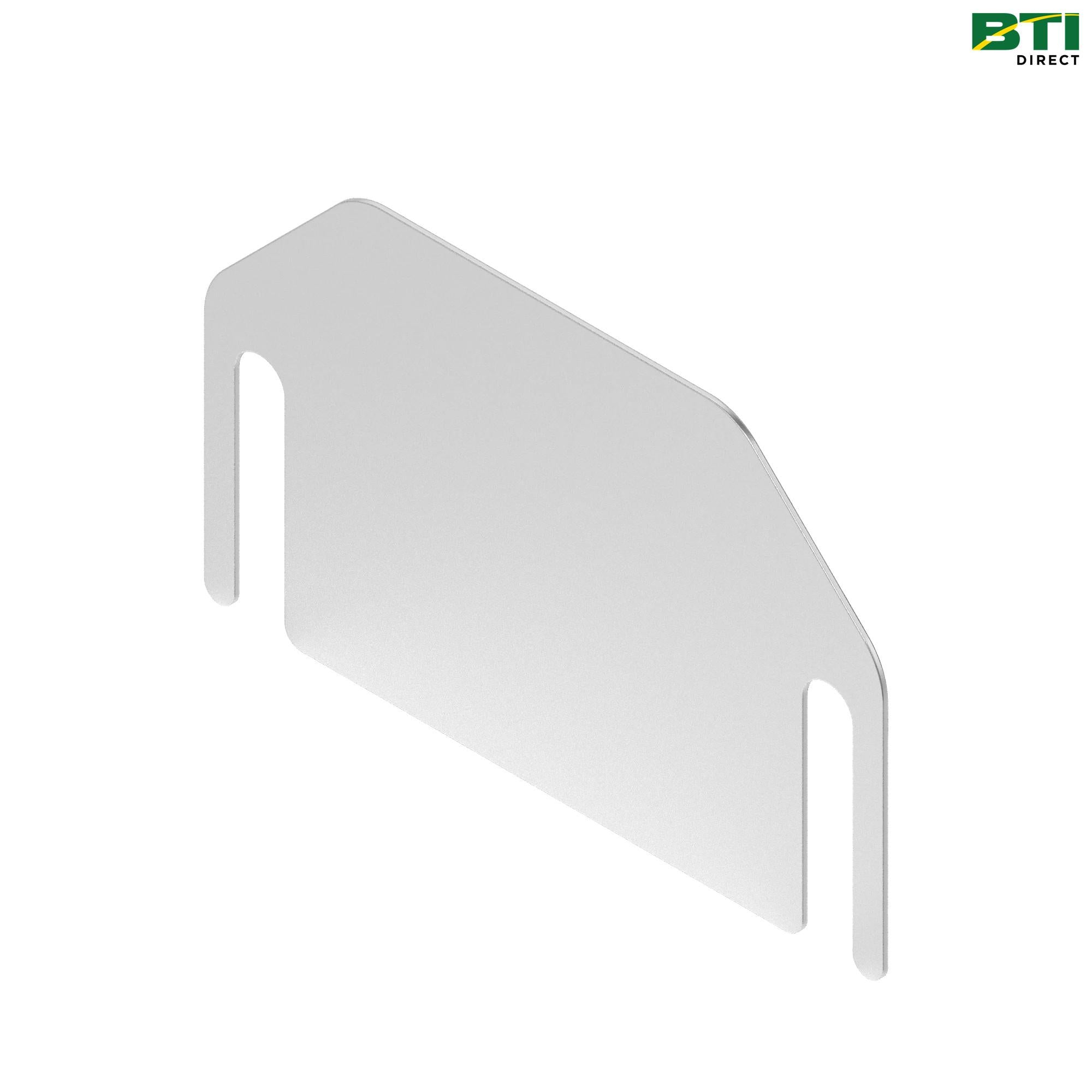A76501: Interface Plate
