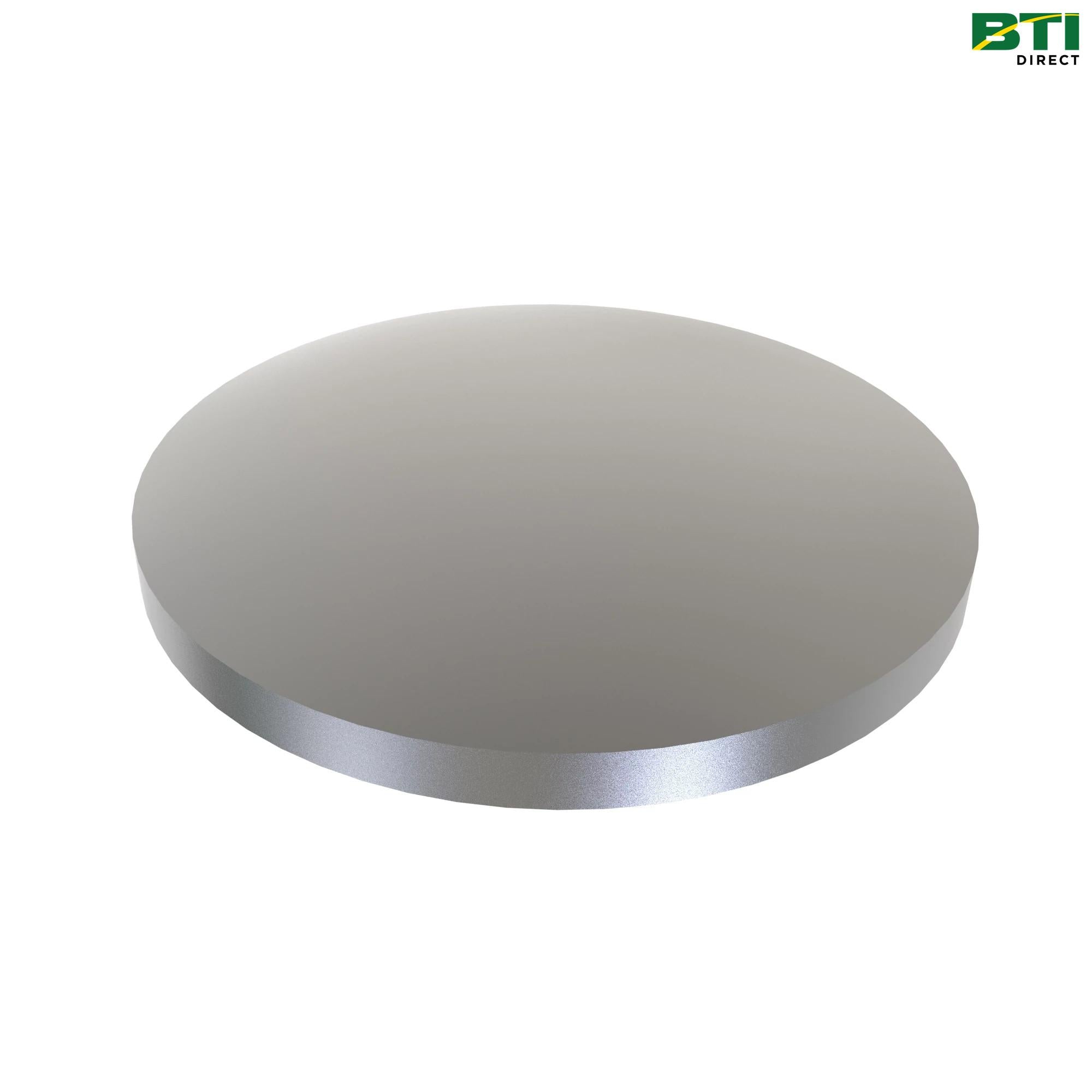 A76543: Expansion Round Disk Plug