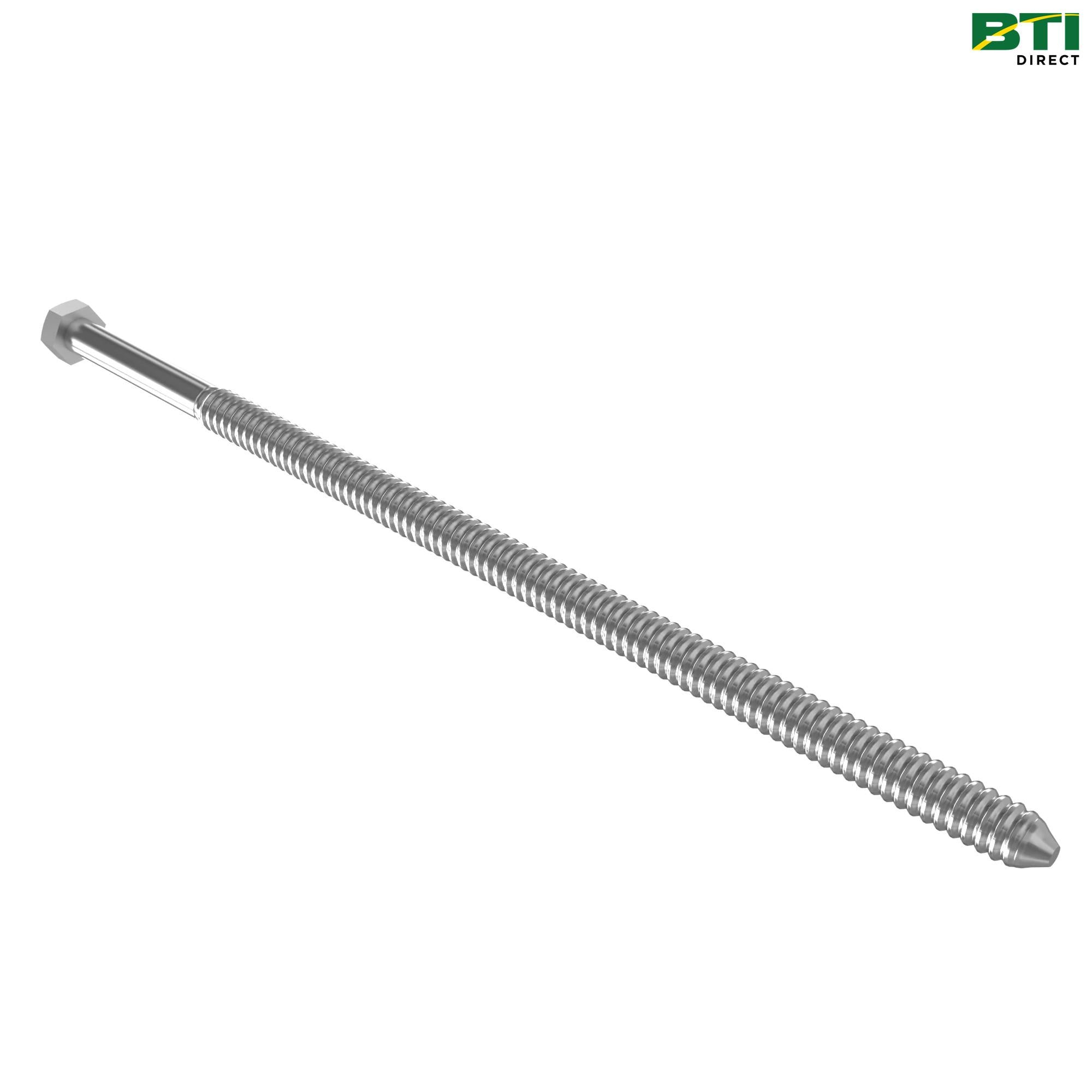 A76551: Cap Screw, M24 X 360