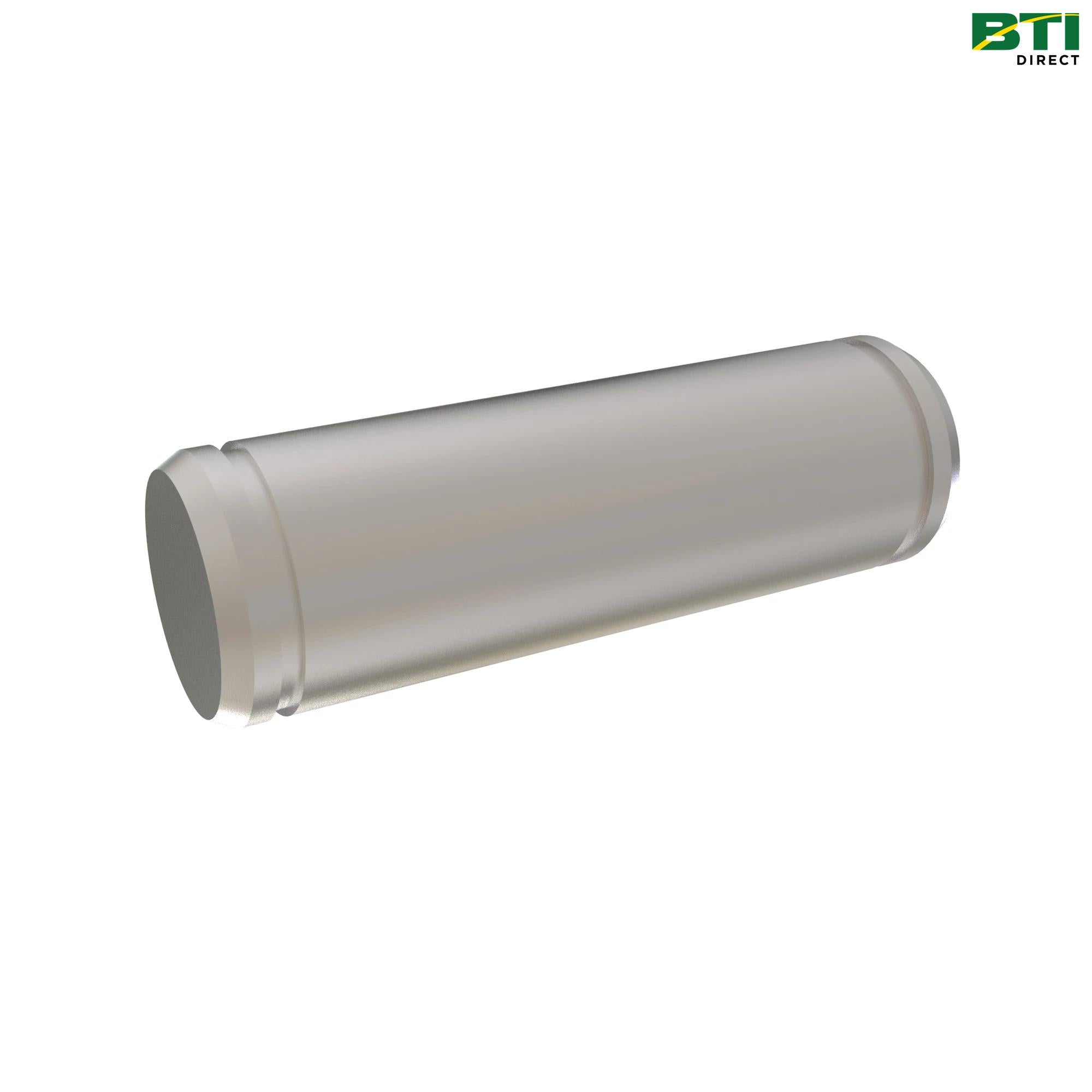 A76588: Circular Groove Pin