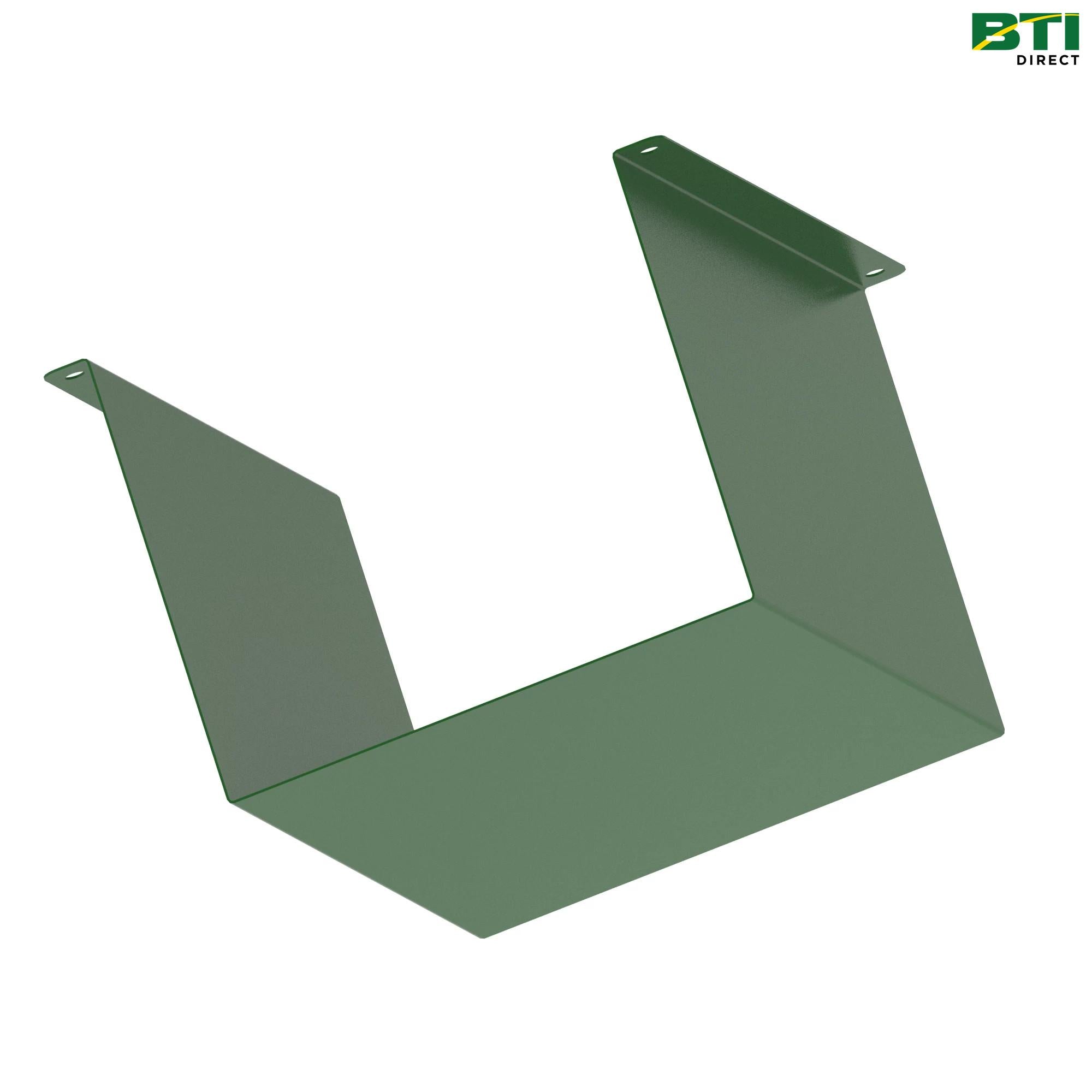 A76652: Outer Hitch Cover