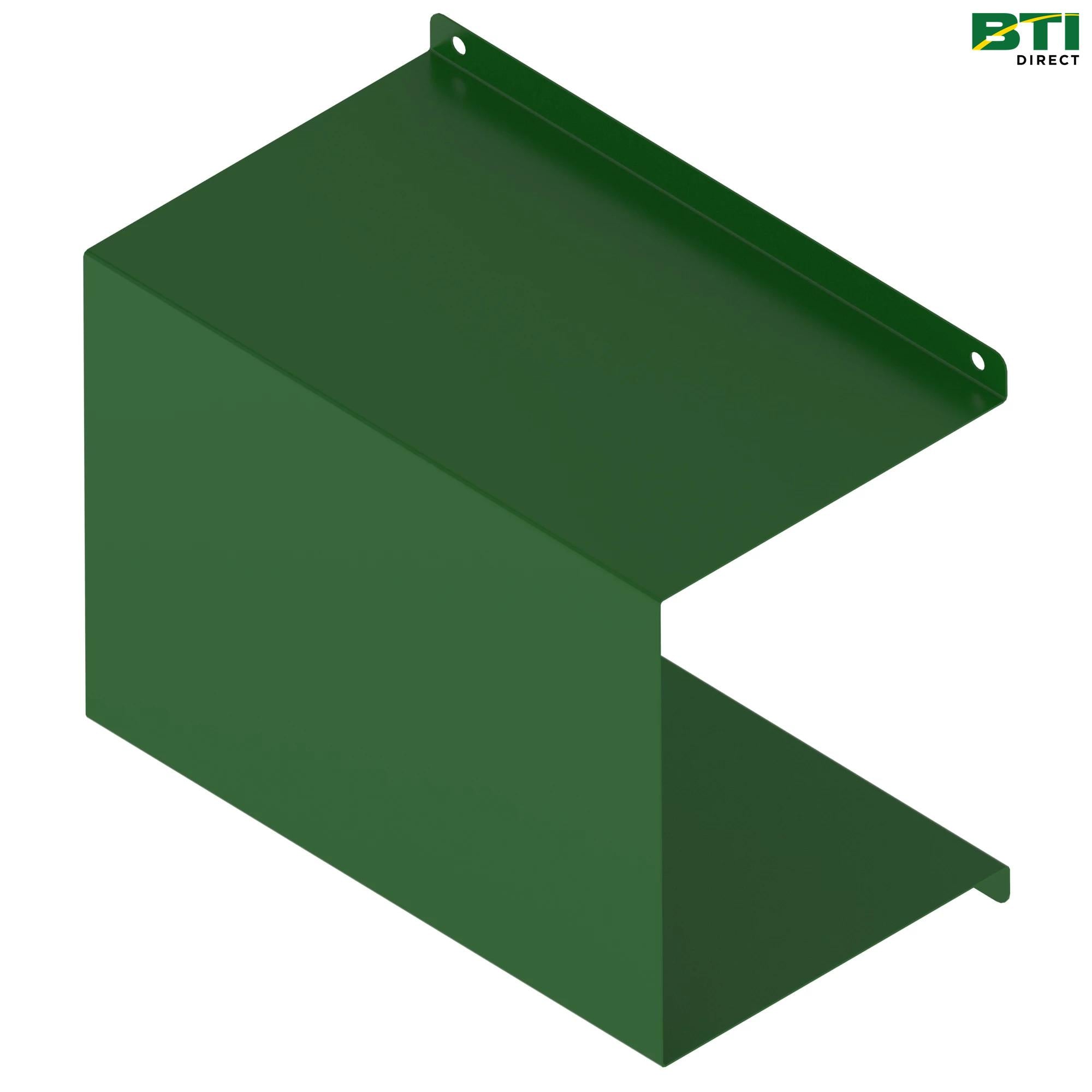 A76652: Outer Hitch Cover