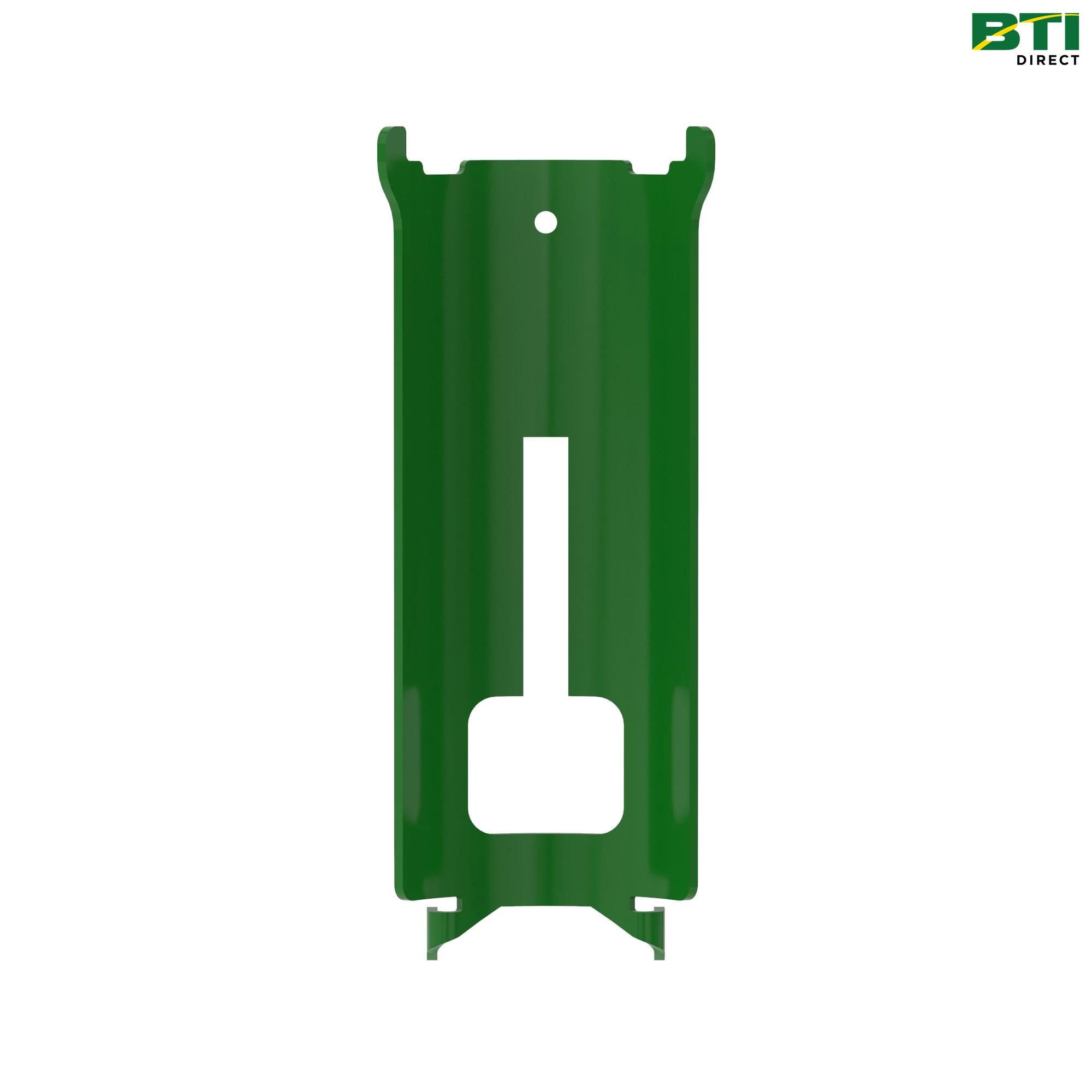 A76693: CCS™ Manifold Cleanout with Insert Door