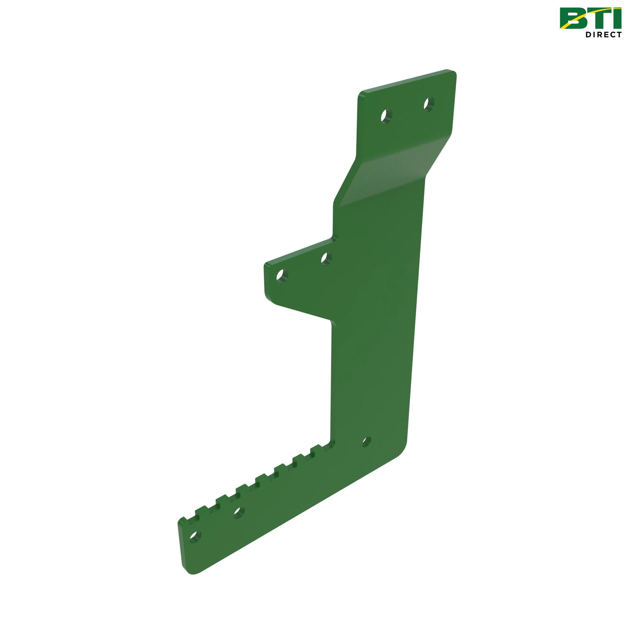 A76813: Step Hanger, Left Side