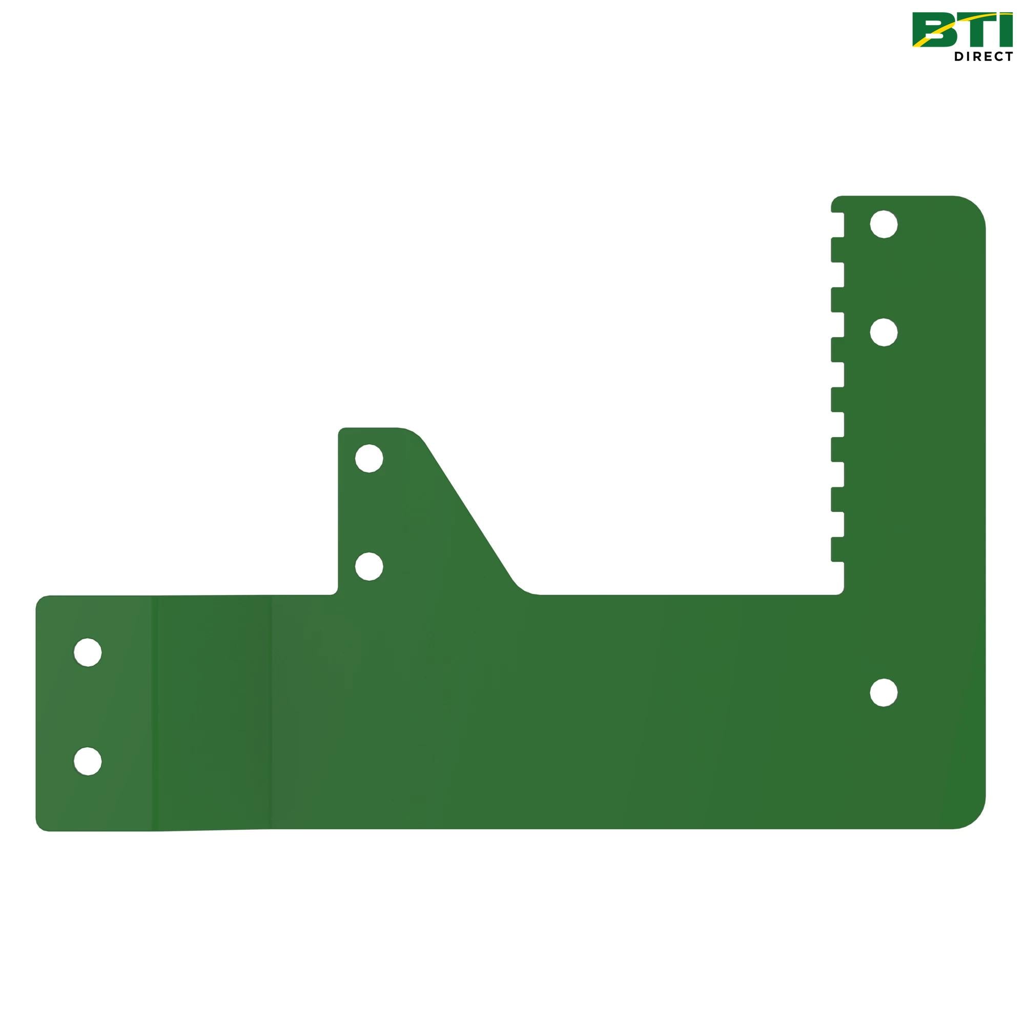 A76814: Step Hanger, Right Side