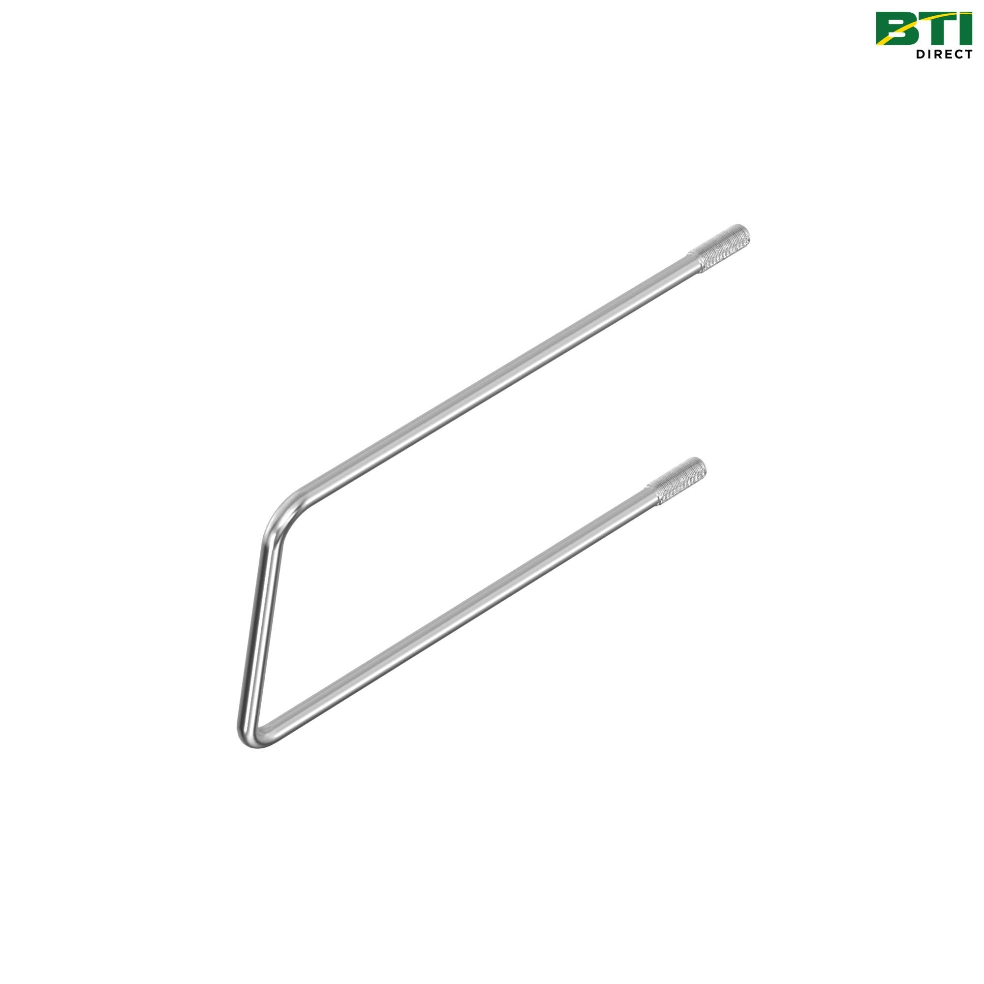 A76896: U-Bolt, M16 X 443