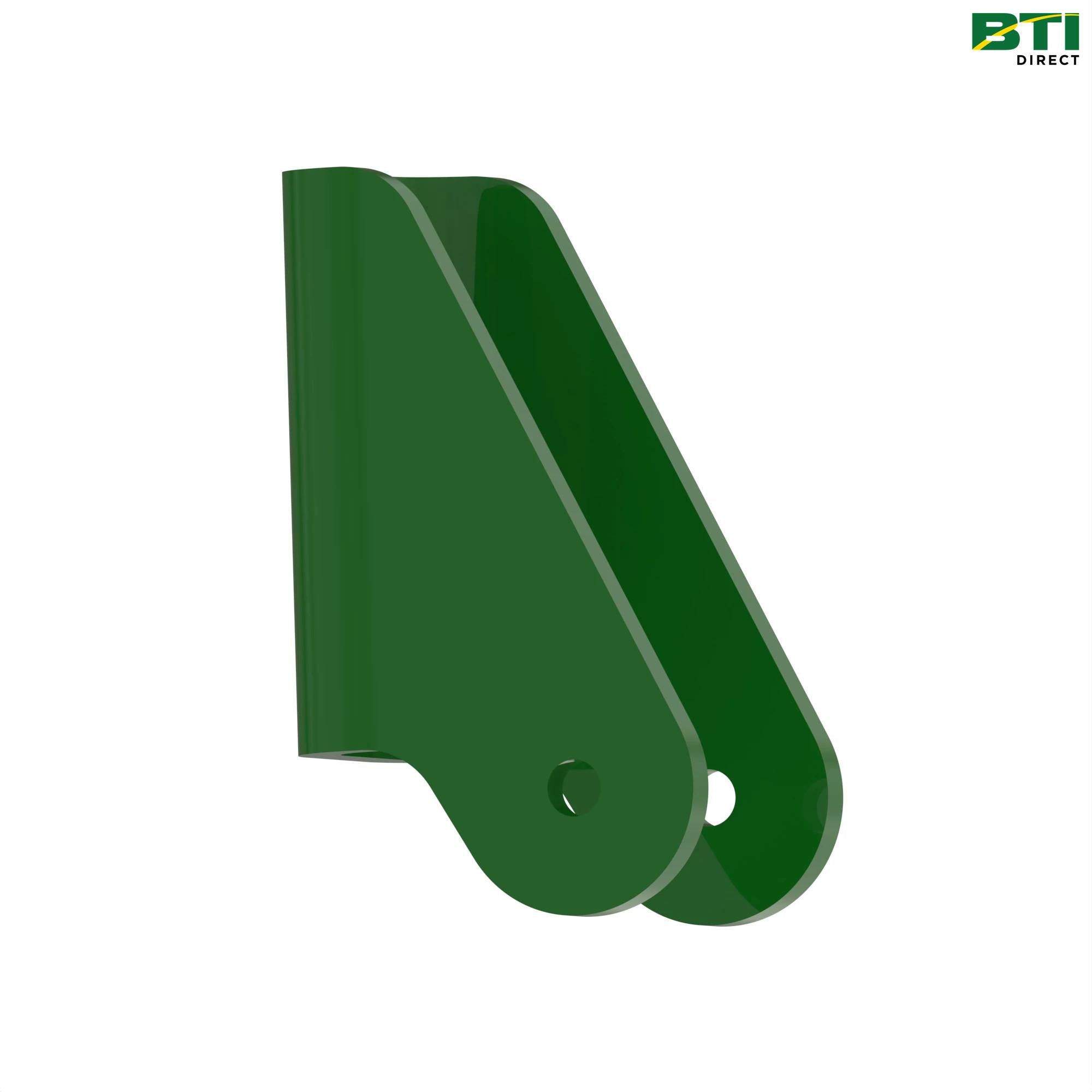 A76980: Press Wheel Mounting Bracket