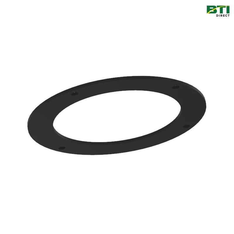 A77015: Foam Housing to Foam Pad Baffle Seal