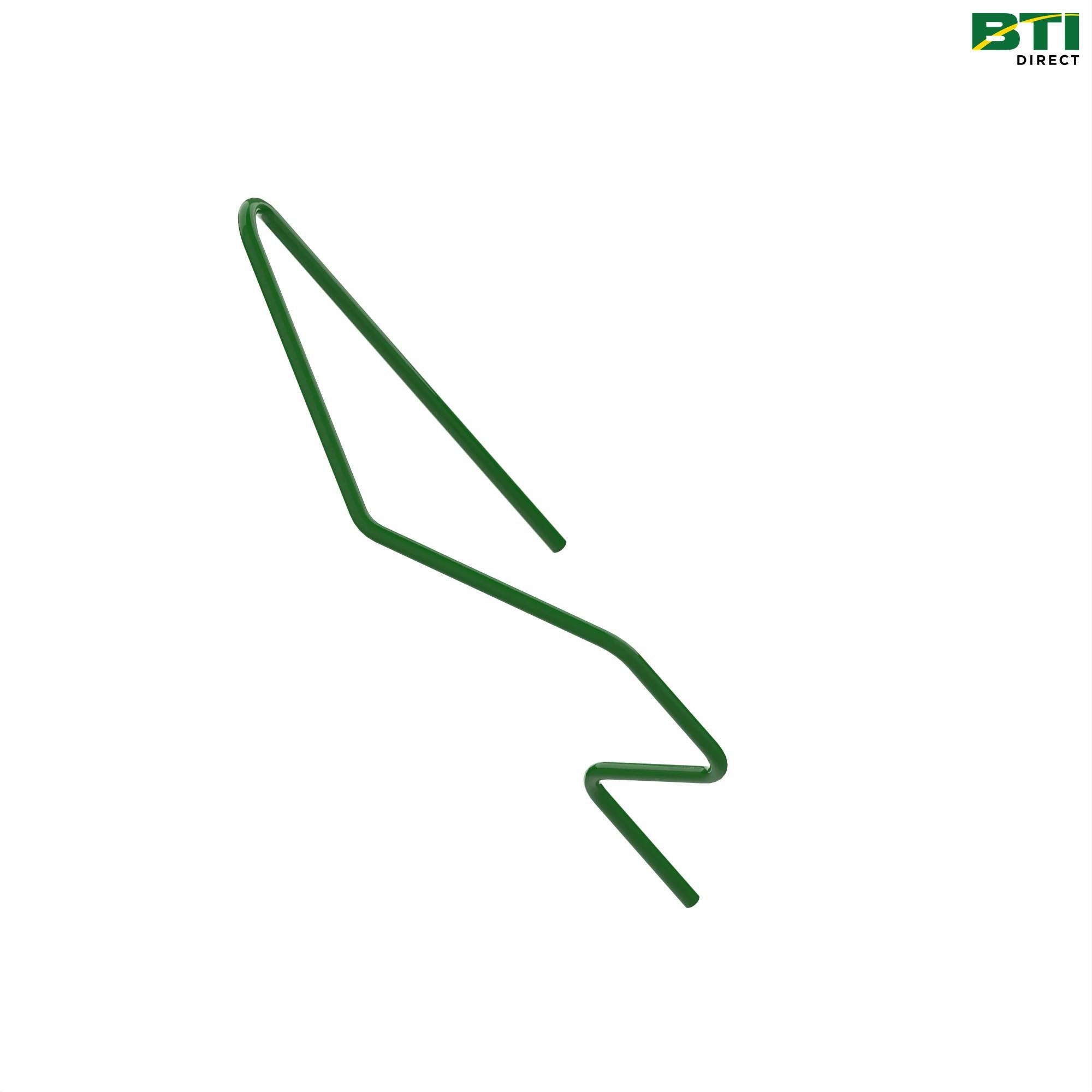 A77068: Left Side Handrail