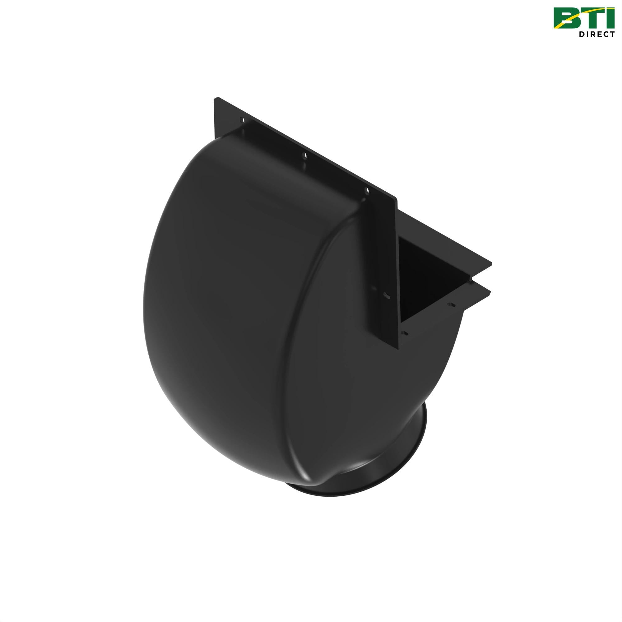 A77122: Conveyor Discharge Spout