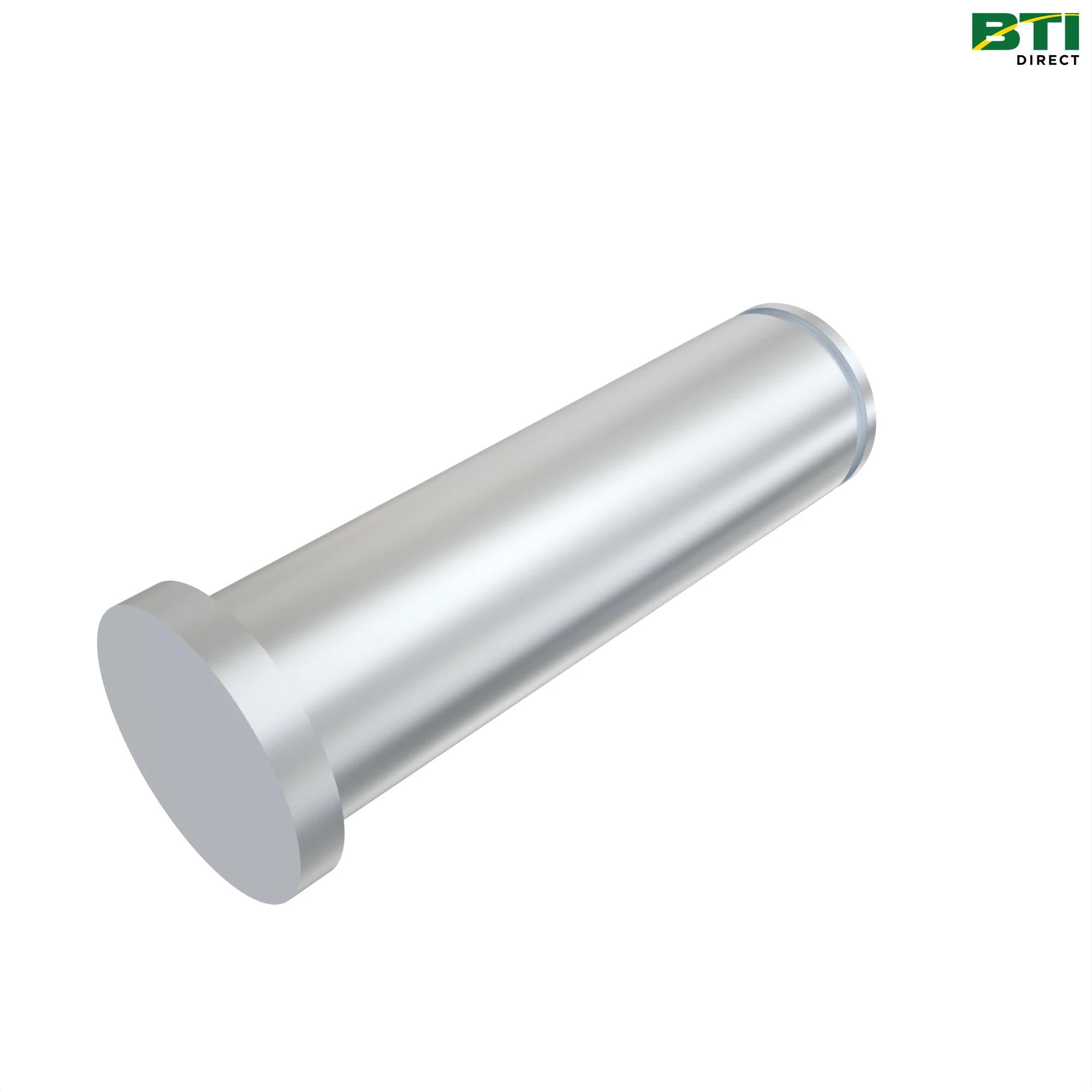 A77168: Rear Hitch Groove Pin