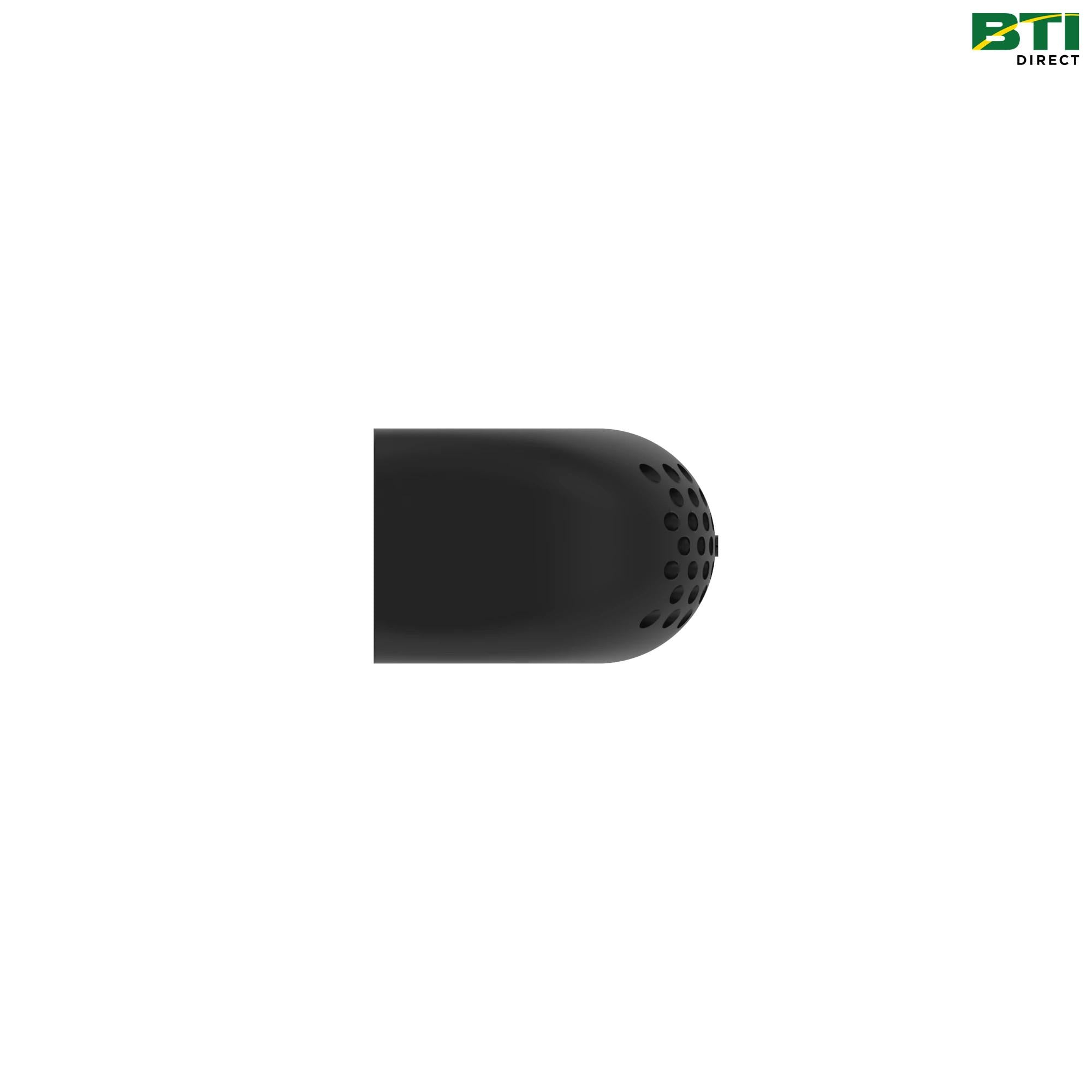 A77493: Vacuum Meter Molded Hose