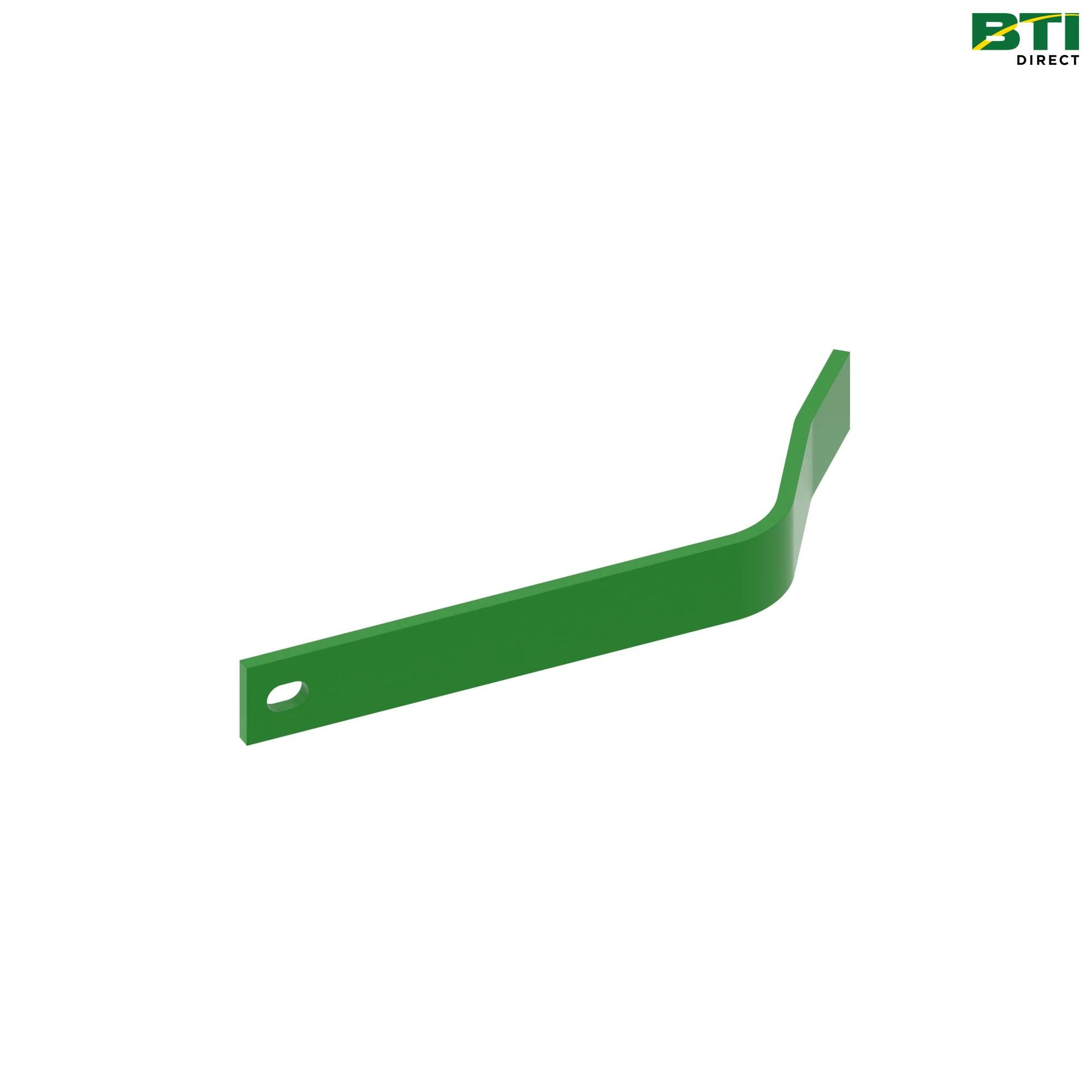 A77783: Marker Wheel Reinforcement Plate