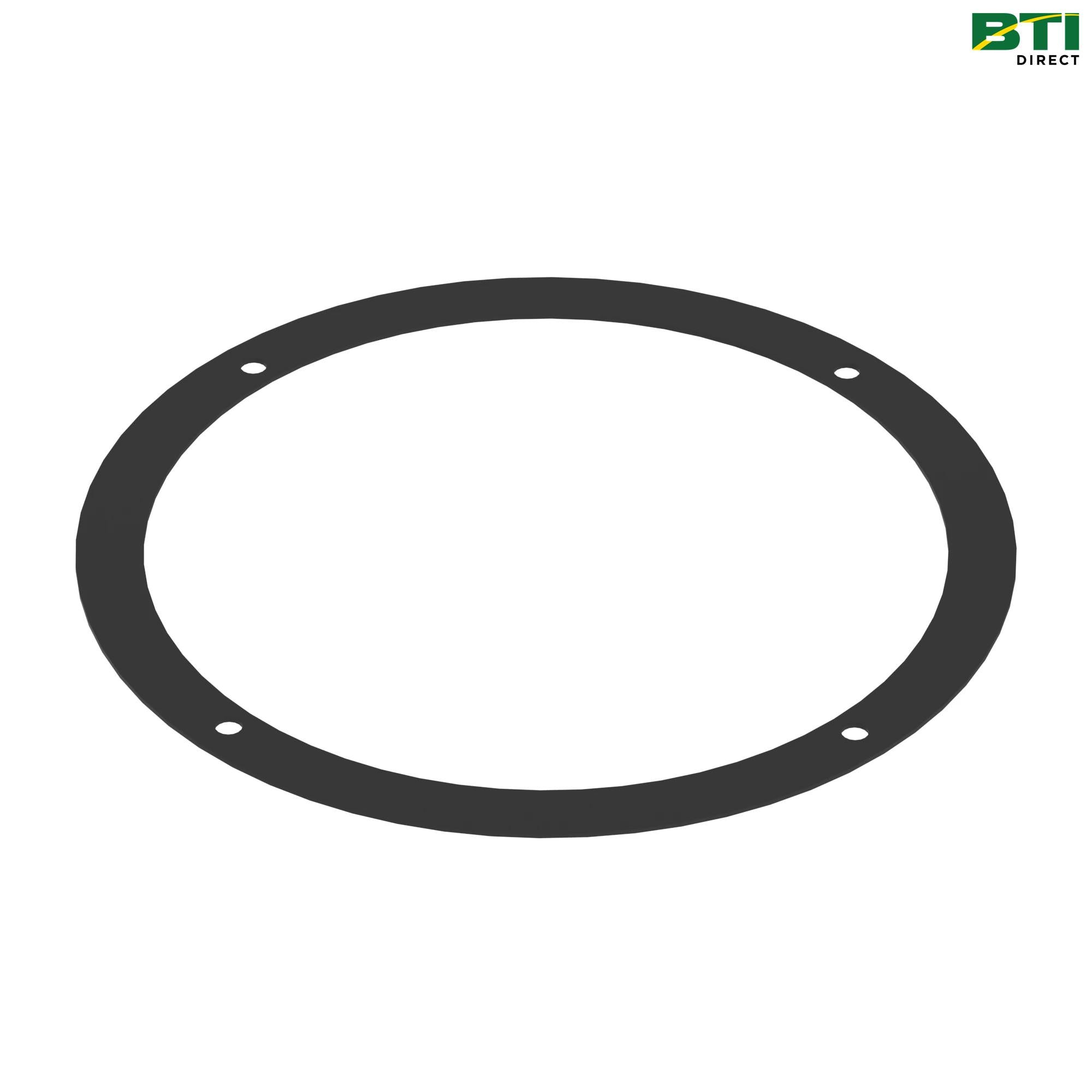 A78088: Blower Housing Plate