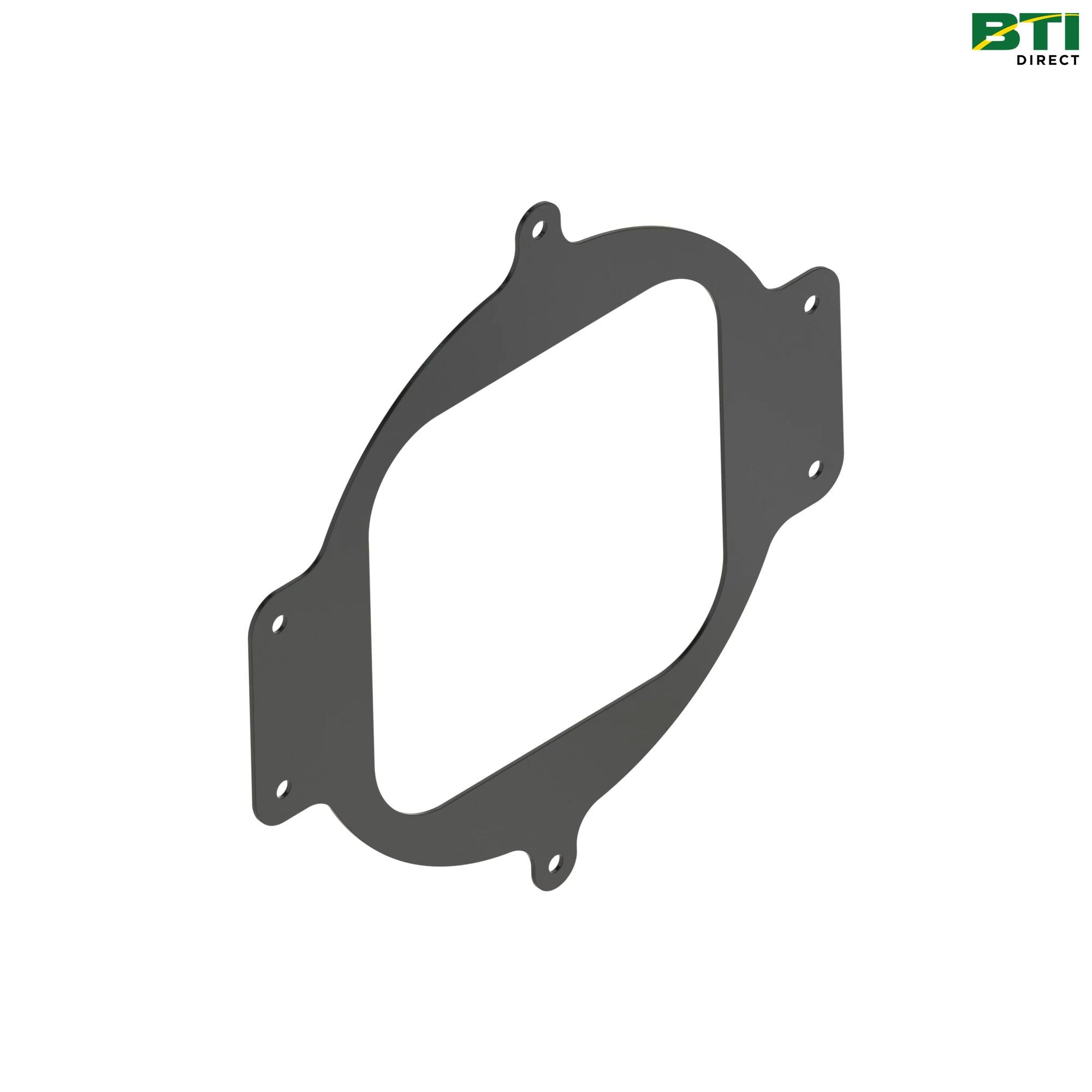 A78089: Air Inlet Shield Plate