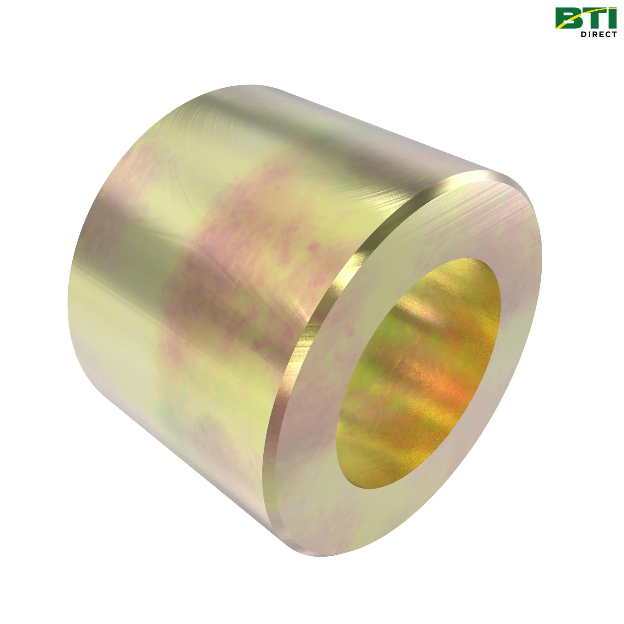 A78121: Cylindrical Alloy Bushing