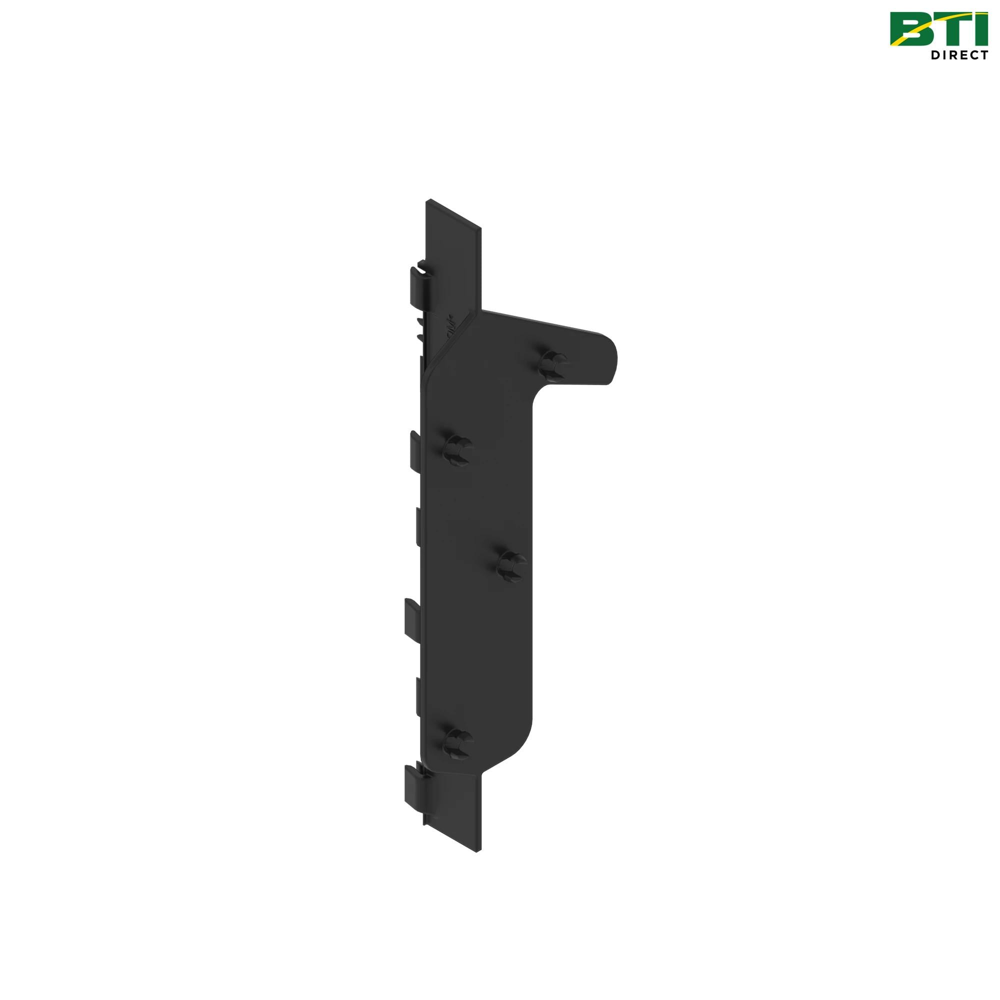 A78125: Brush Retainer