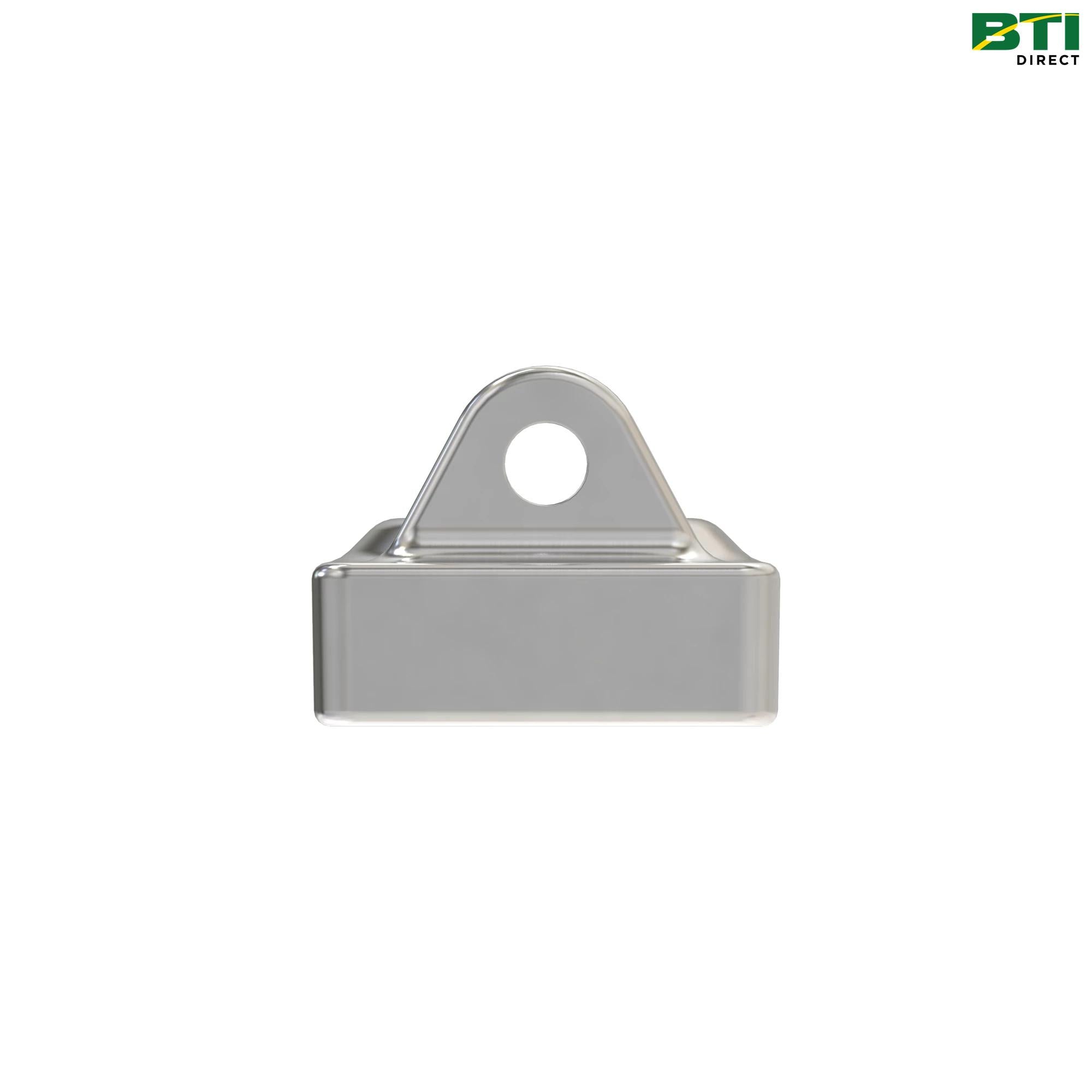 A78203: Marker Breakaway Lock Plate