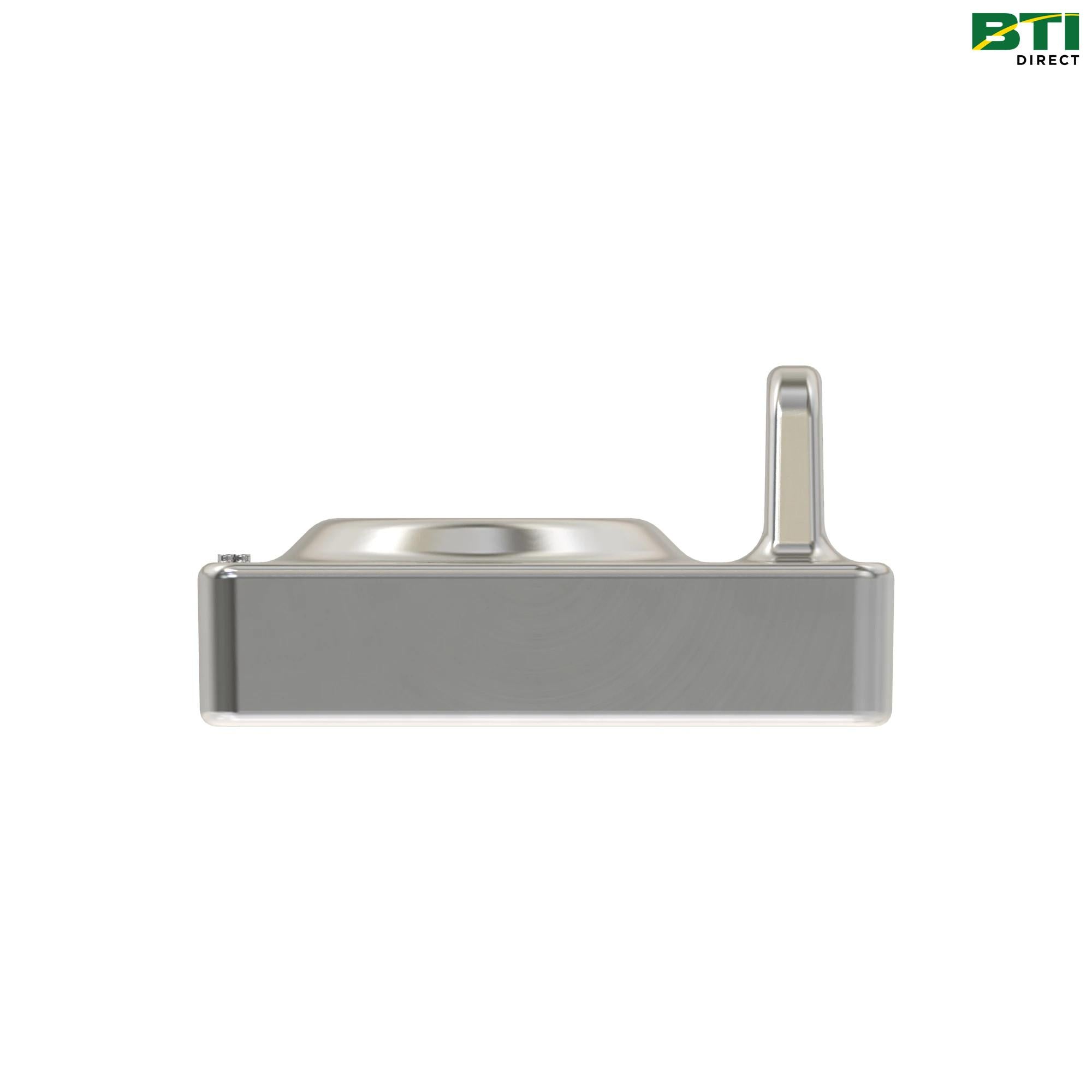 A78203: Marker Breakaway Lock Plate