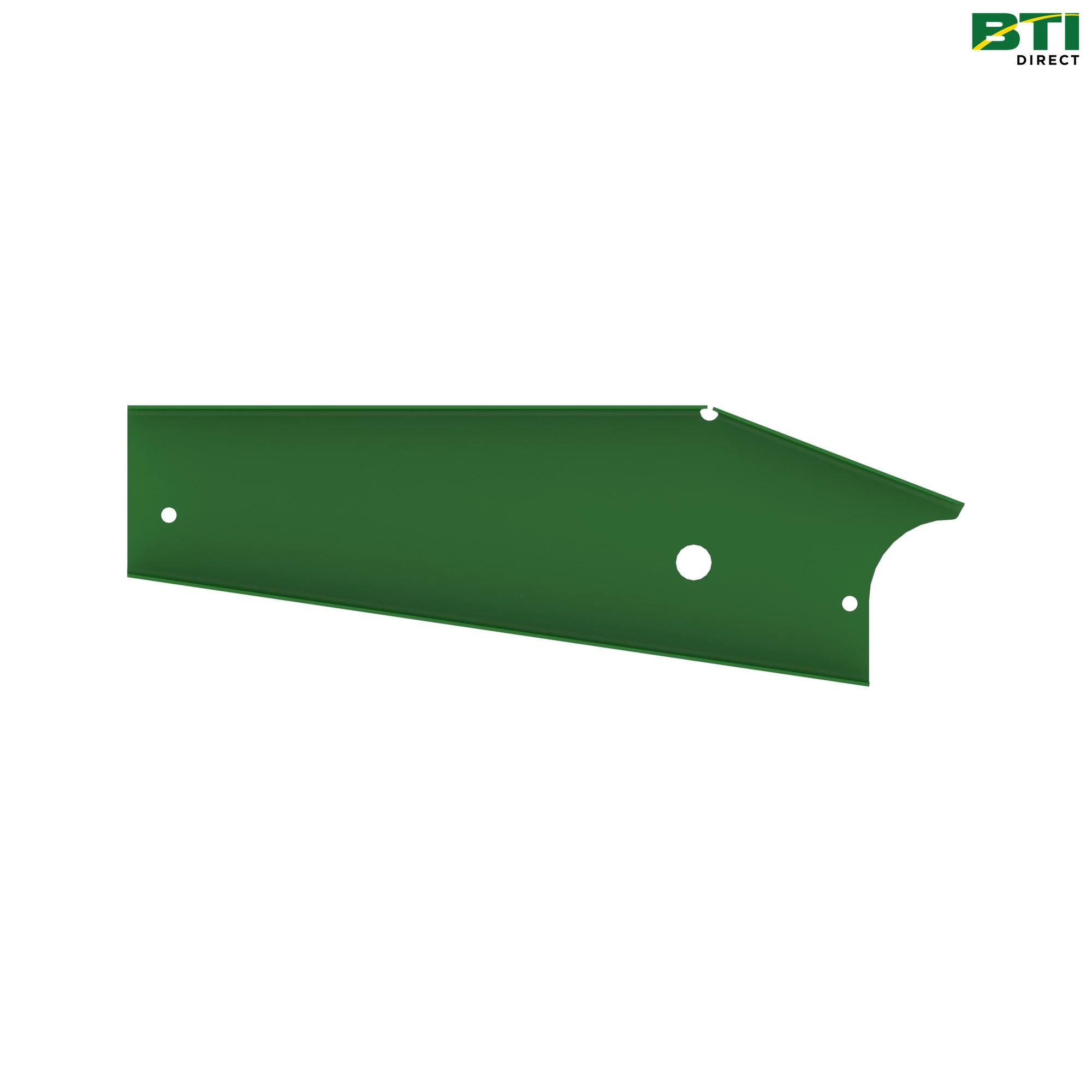 A78230: Long Chain Shield Plate