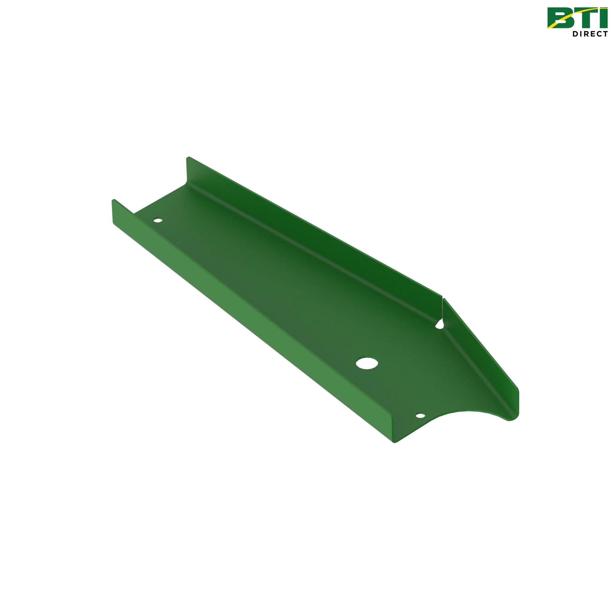 A78230: Long Chain Shield Plate