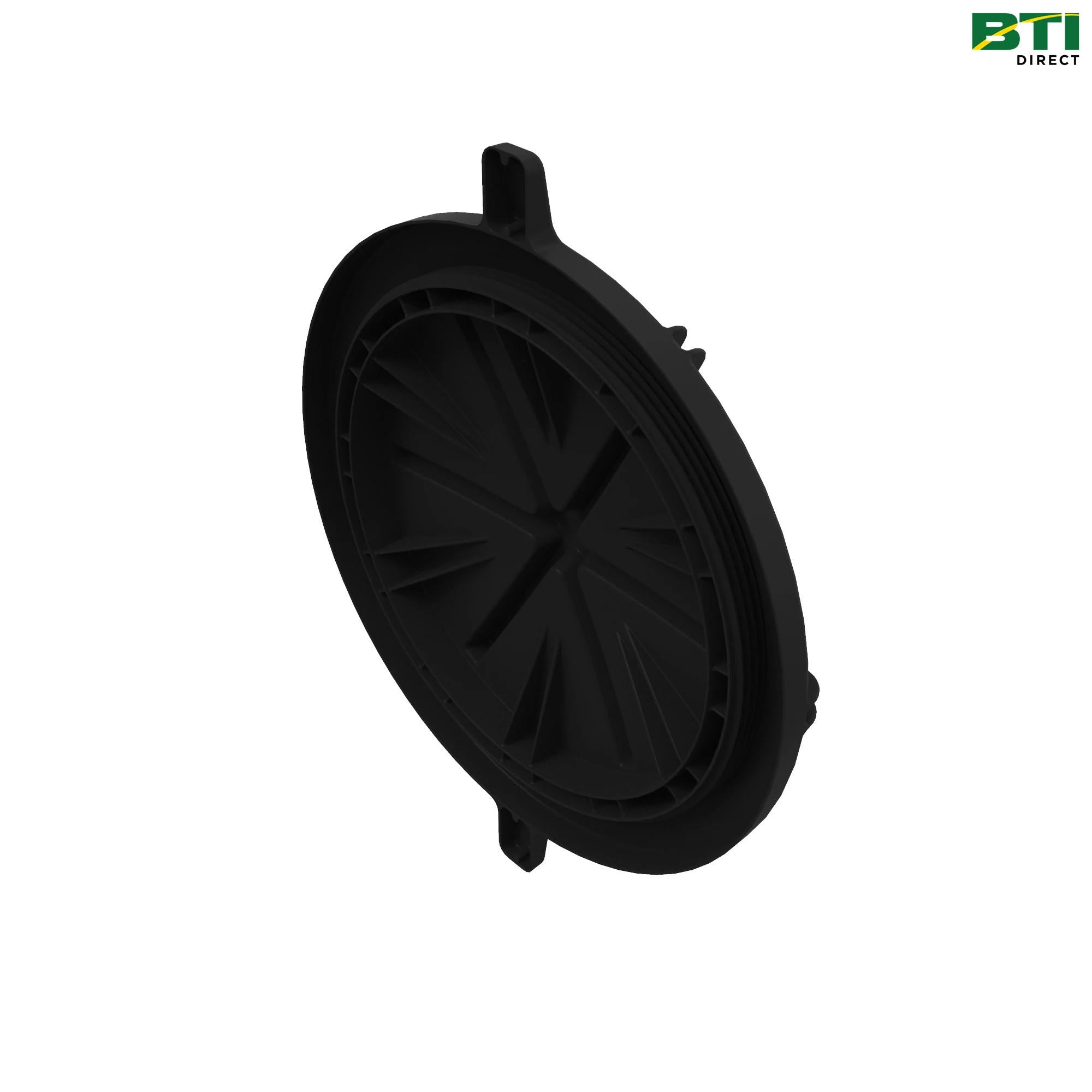 A78269: Seed Tank Cover and Planter