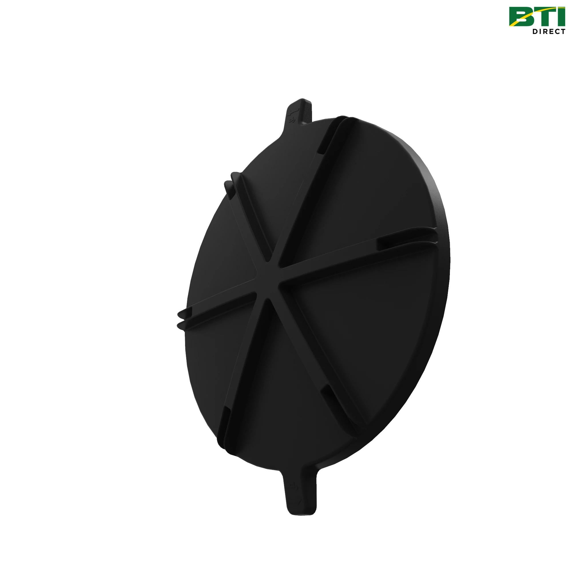 A78269: Seed Tank Cover and Planter