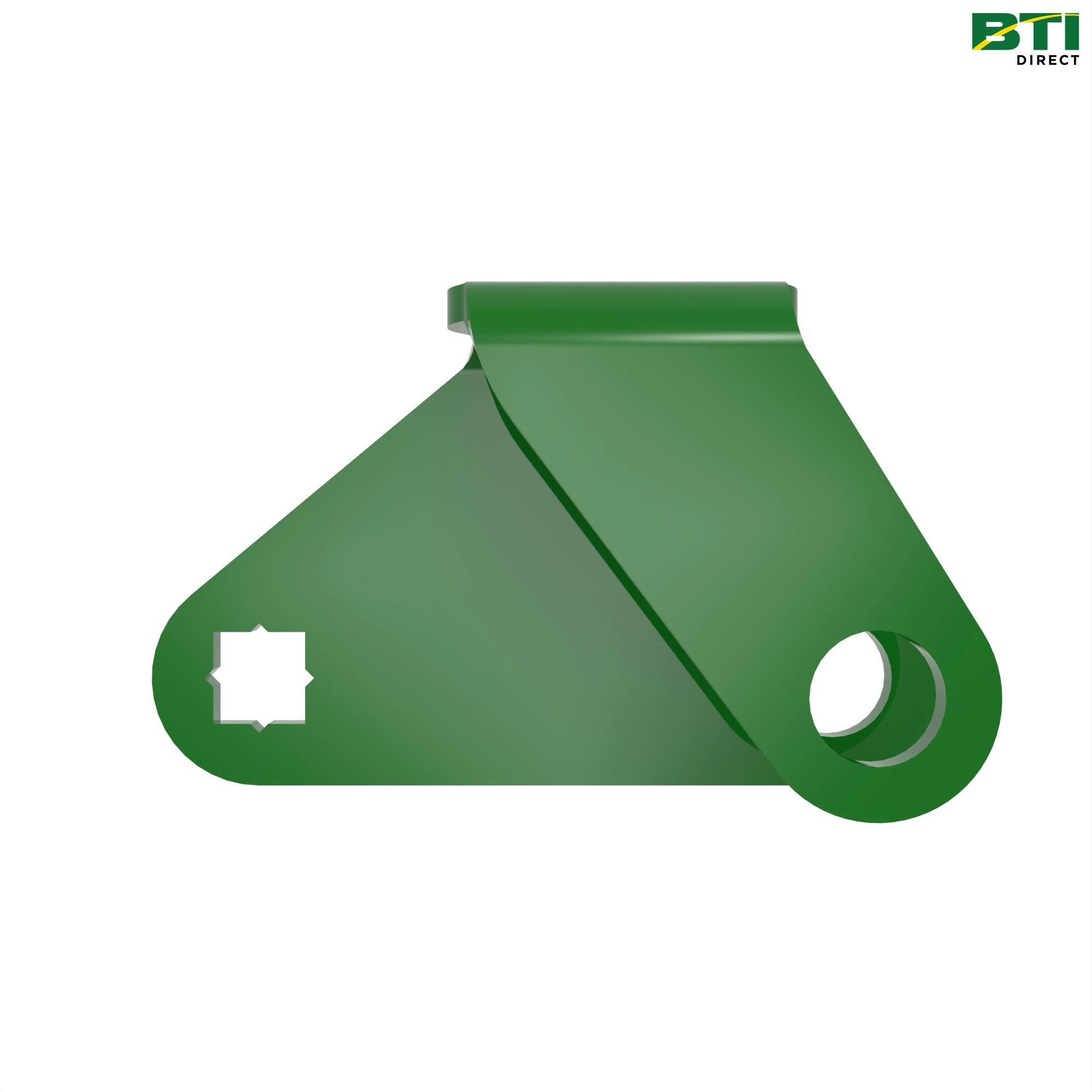 A78306: Double Idler Reverse Bracket