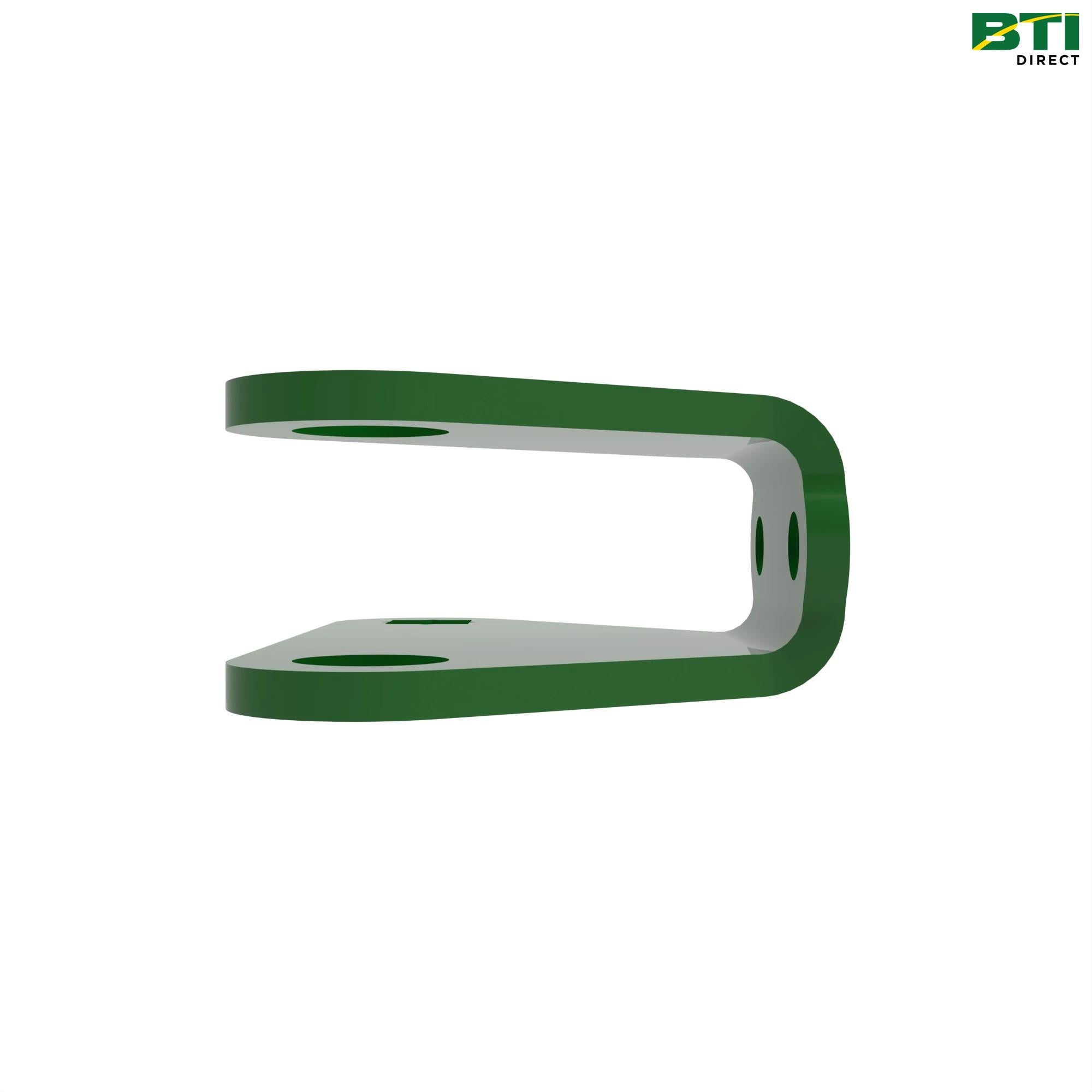 A78306: Double Idler Reverse Bracket