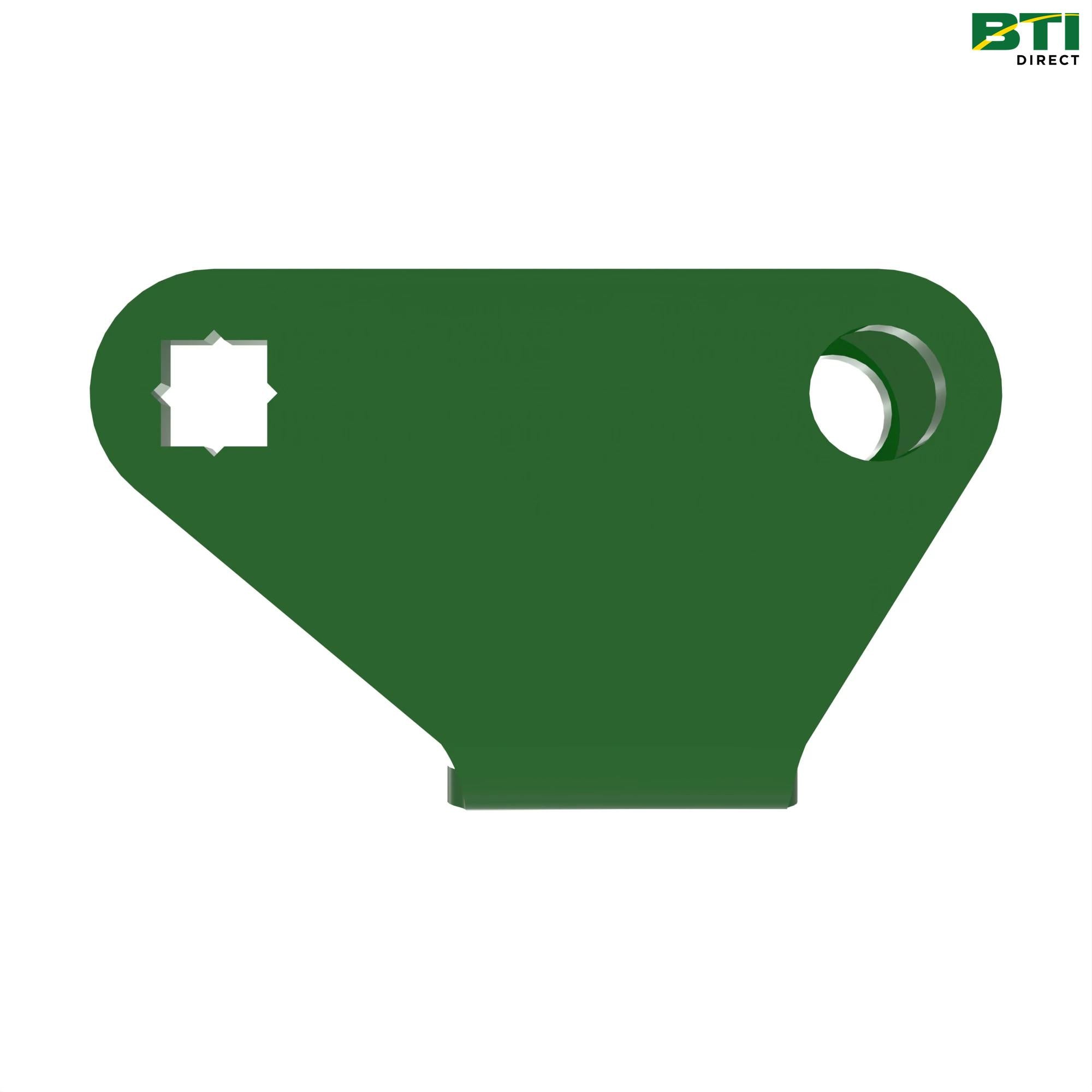 A78306: Double Idler Reverse Bracket
