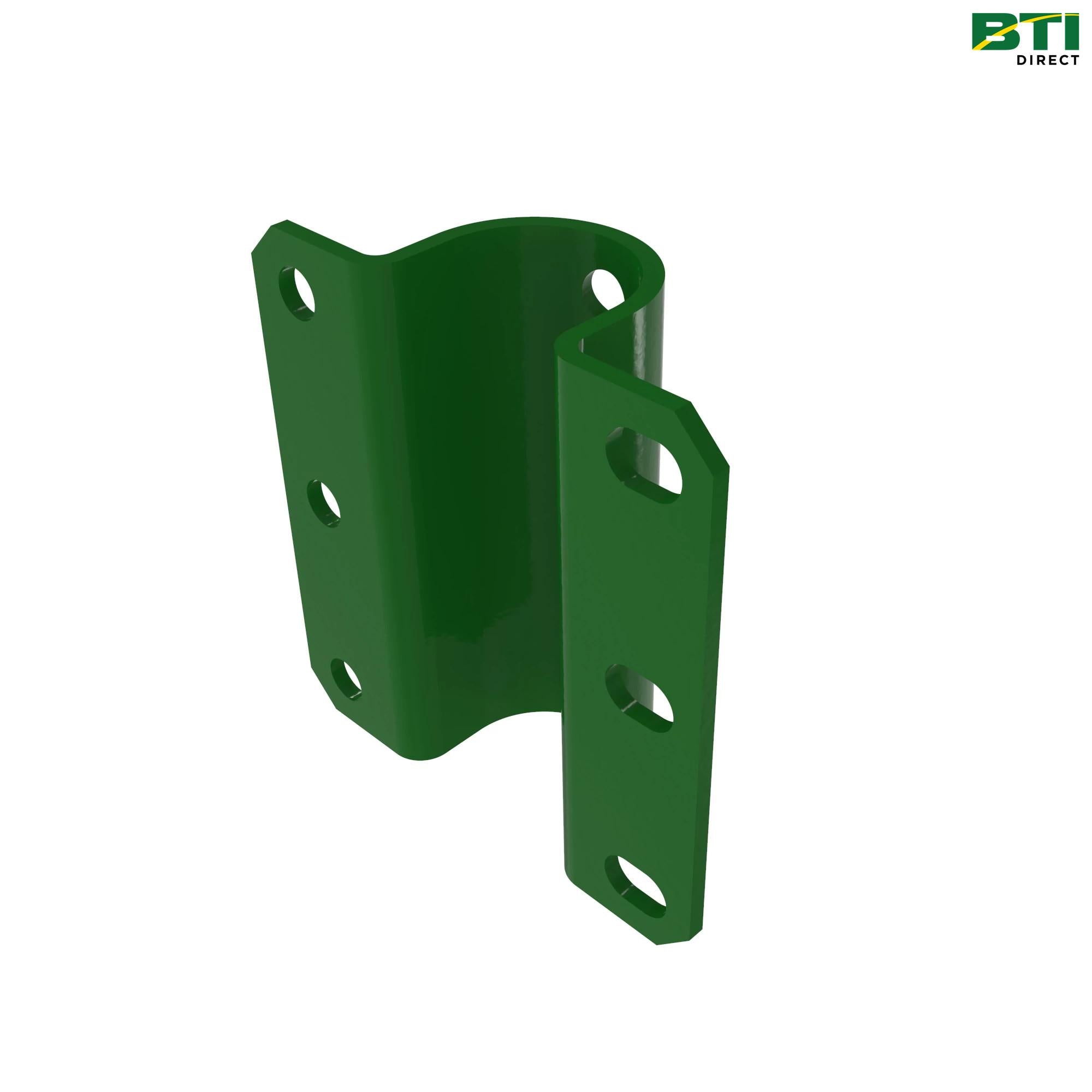 A78365: Handrail Bracket Clamp