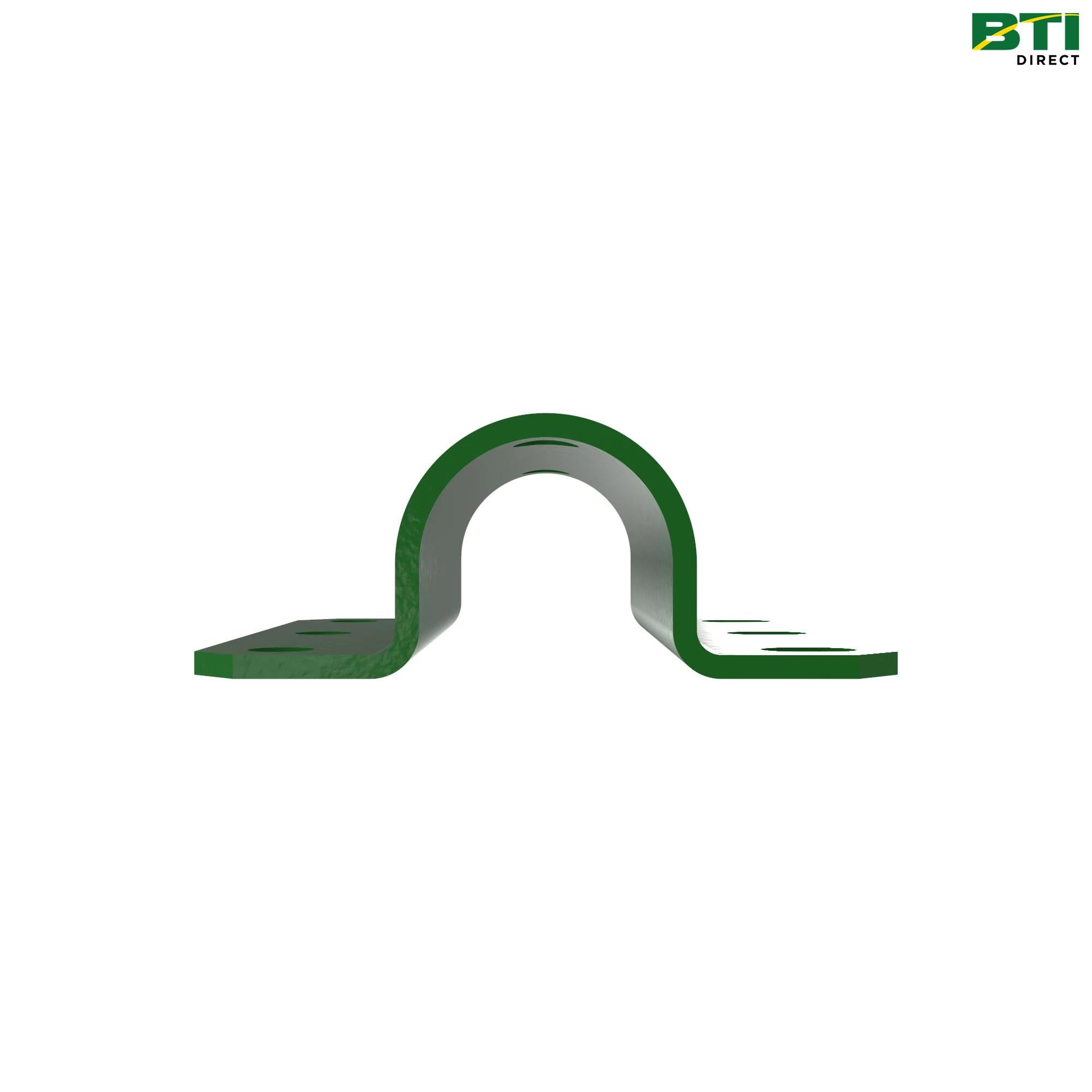 A78365: Handrail Bracket Clamp