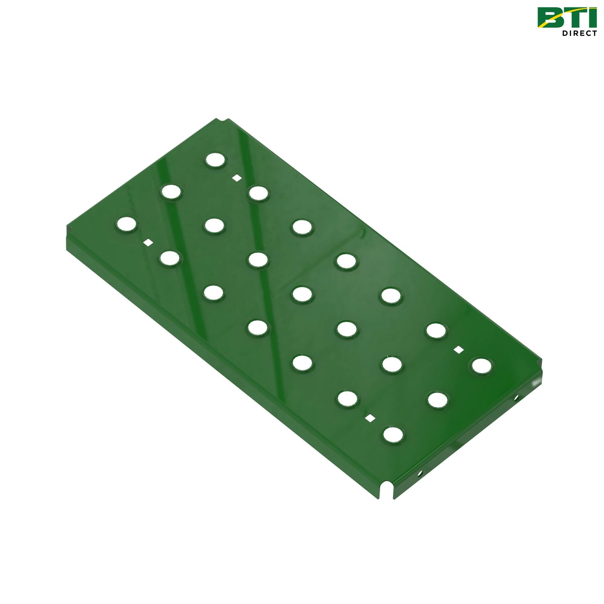A78390: Wide Step Platform
