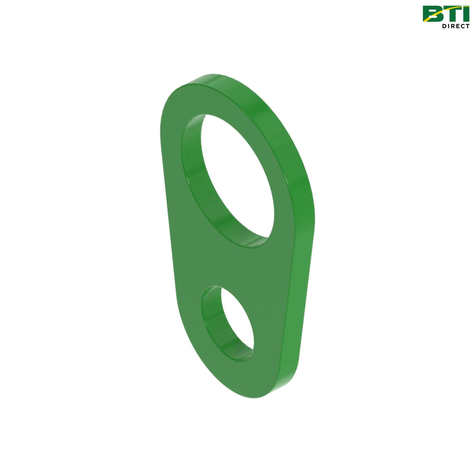 A78419: Marker Washer Retainer