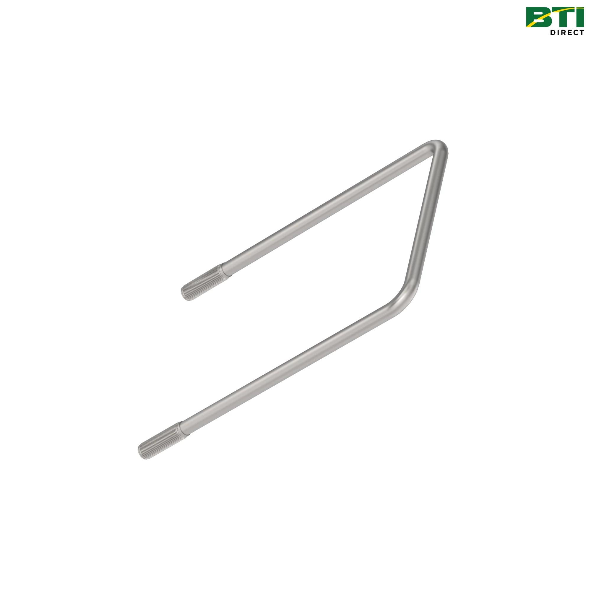 A78633: U-Bolt, M16 X 360