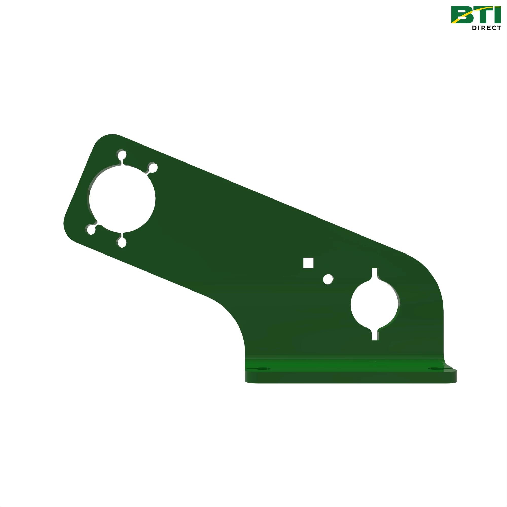 A78637: Variable Seed Drive Motor Mount Plate