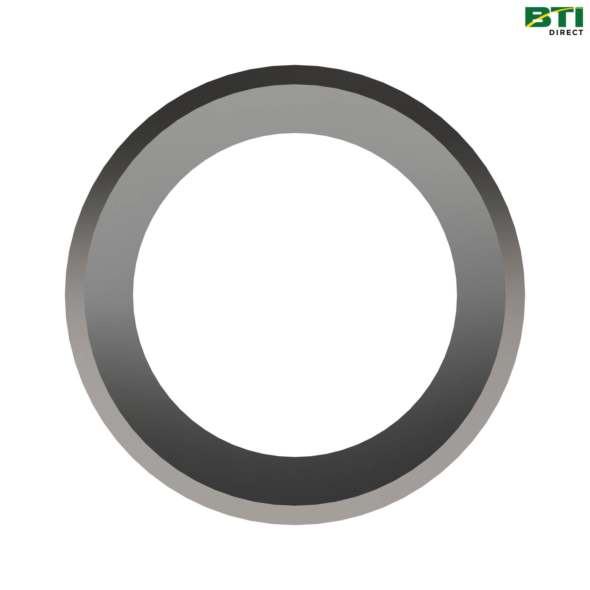 A78799: Flanged Bushing