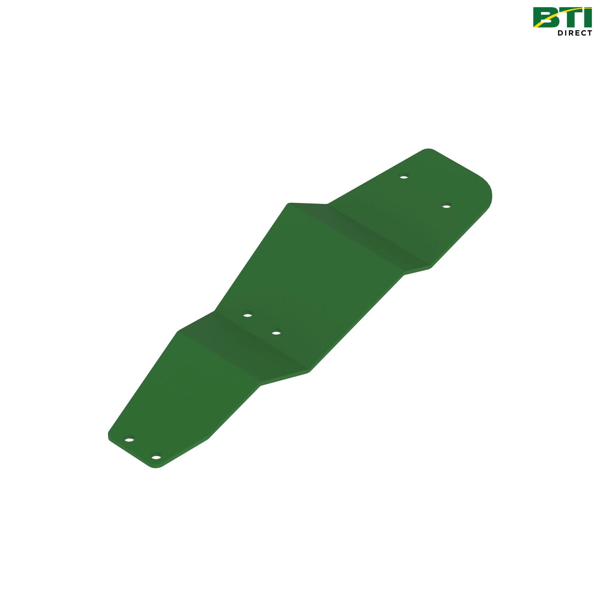A78858: Stair Support Plate, Right Side