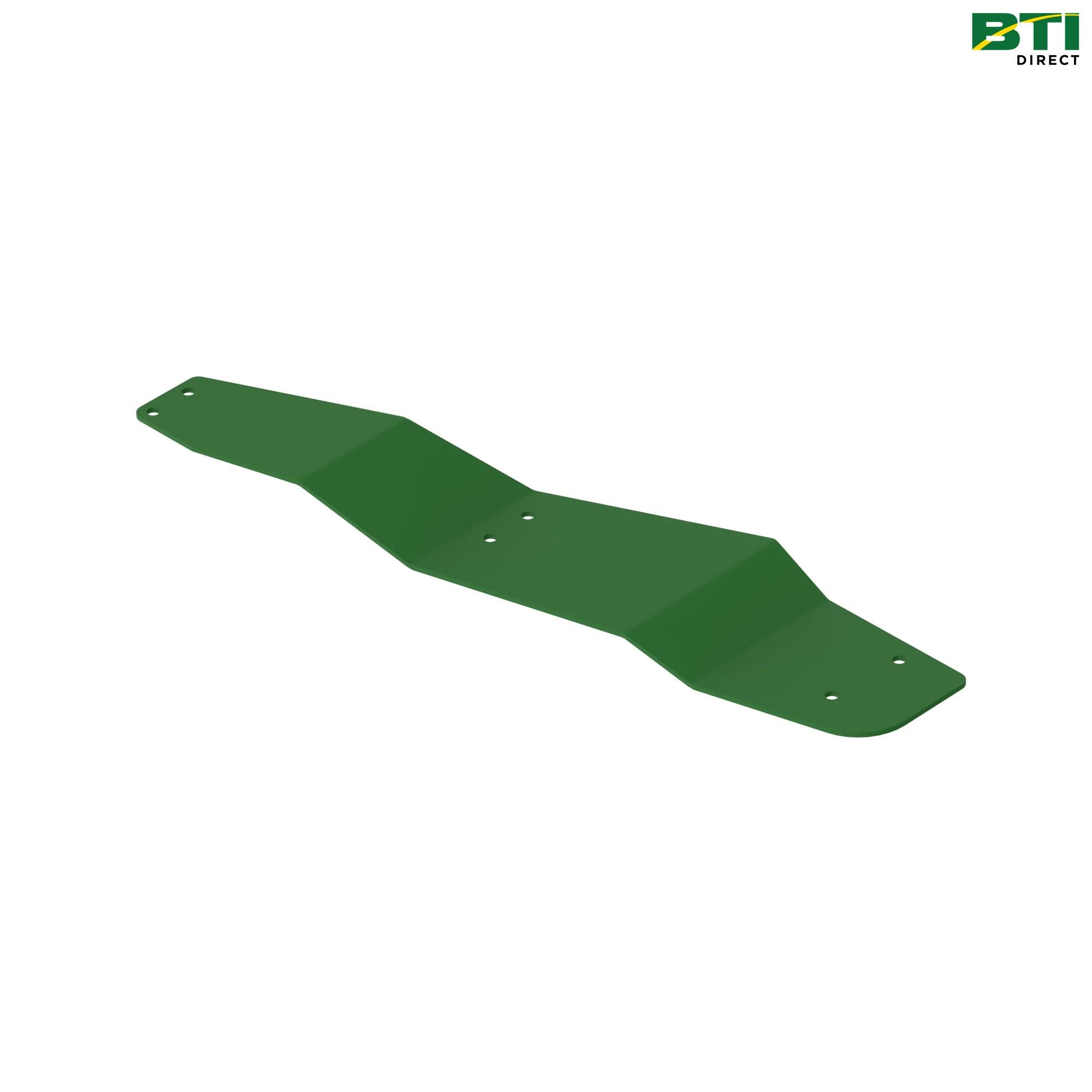 A78858: Stair Support Plate, Right Side