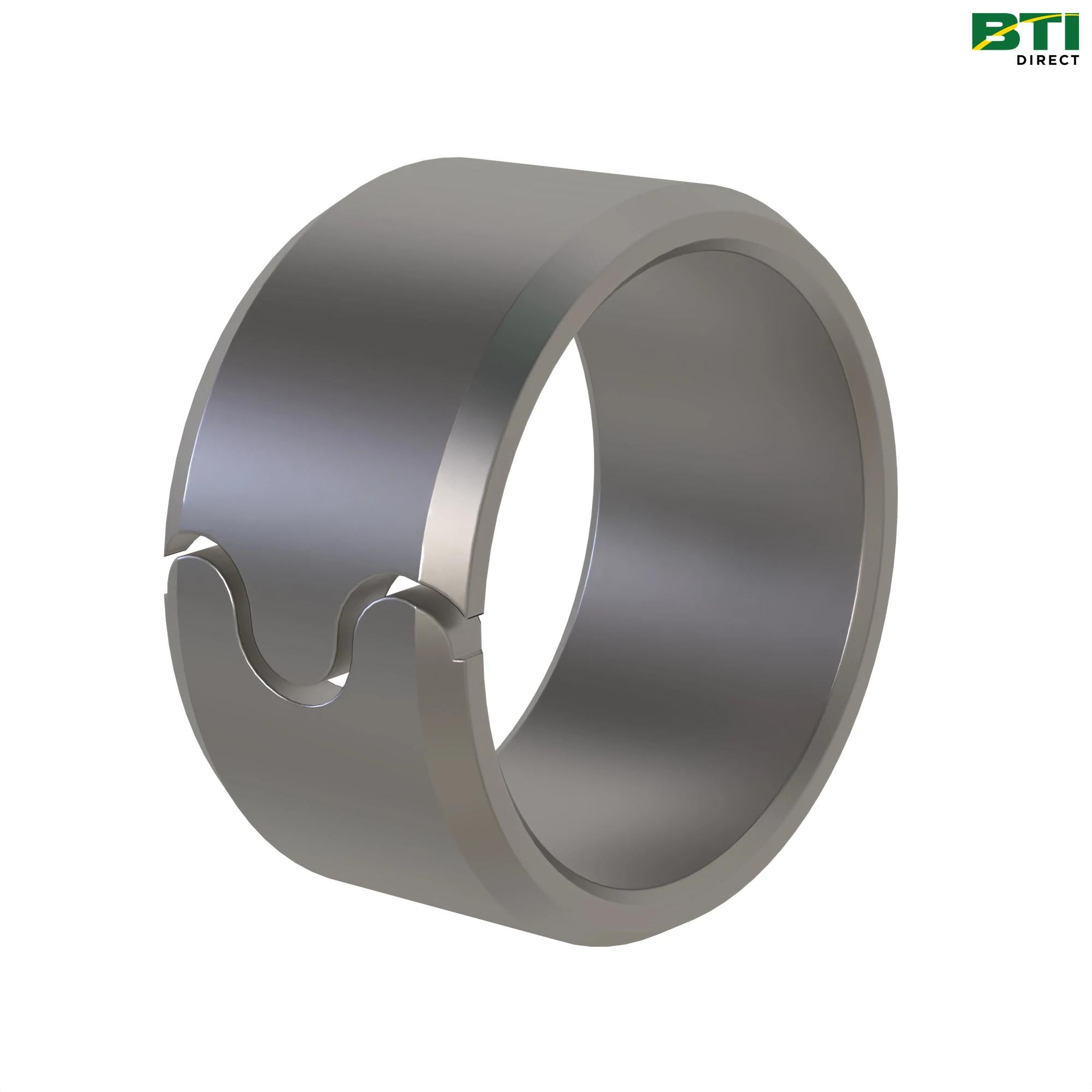 A78970: Cylindrical Split Bushing