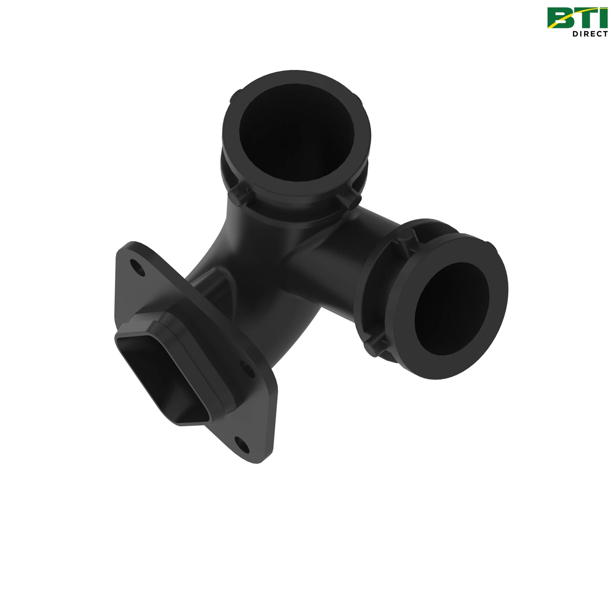 A79011: Hydraulic Quick-Connect Coupler