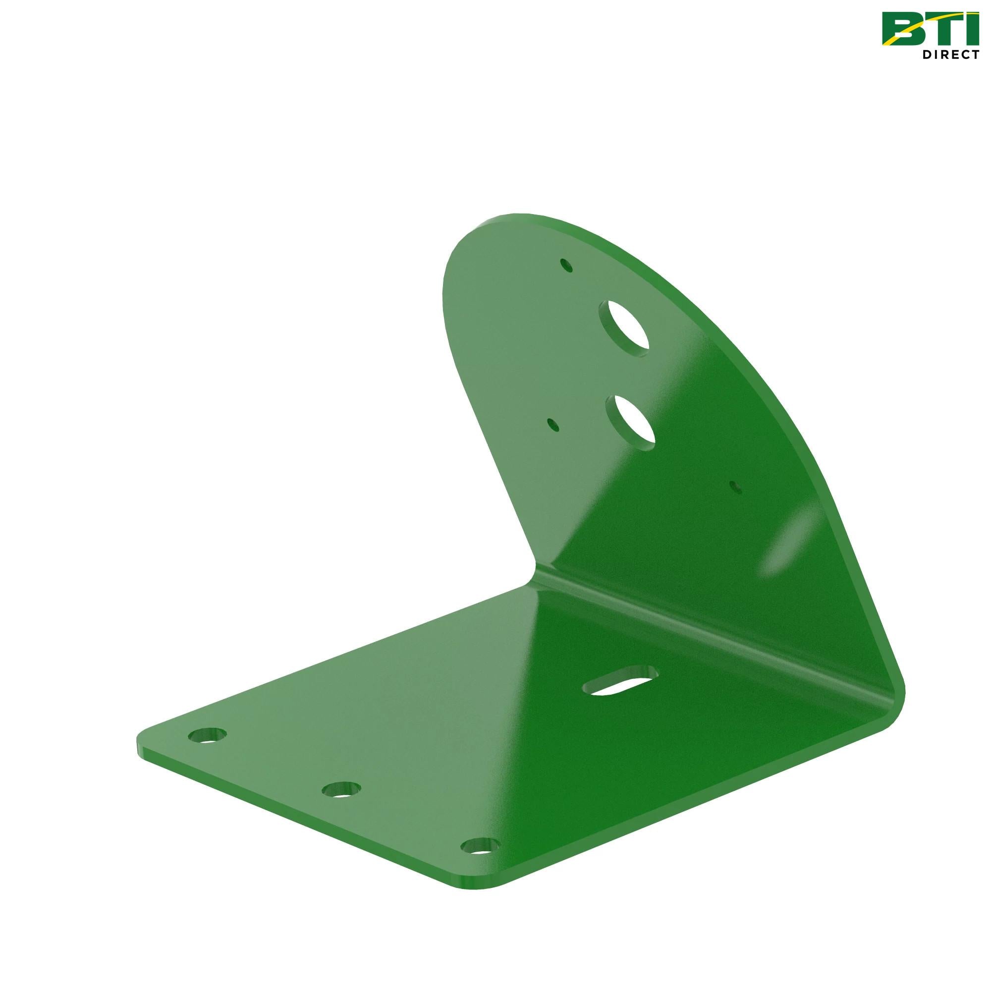 A79161: Bracket, Single Gage