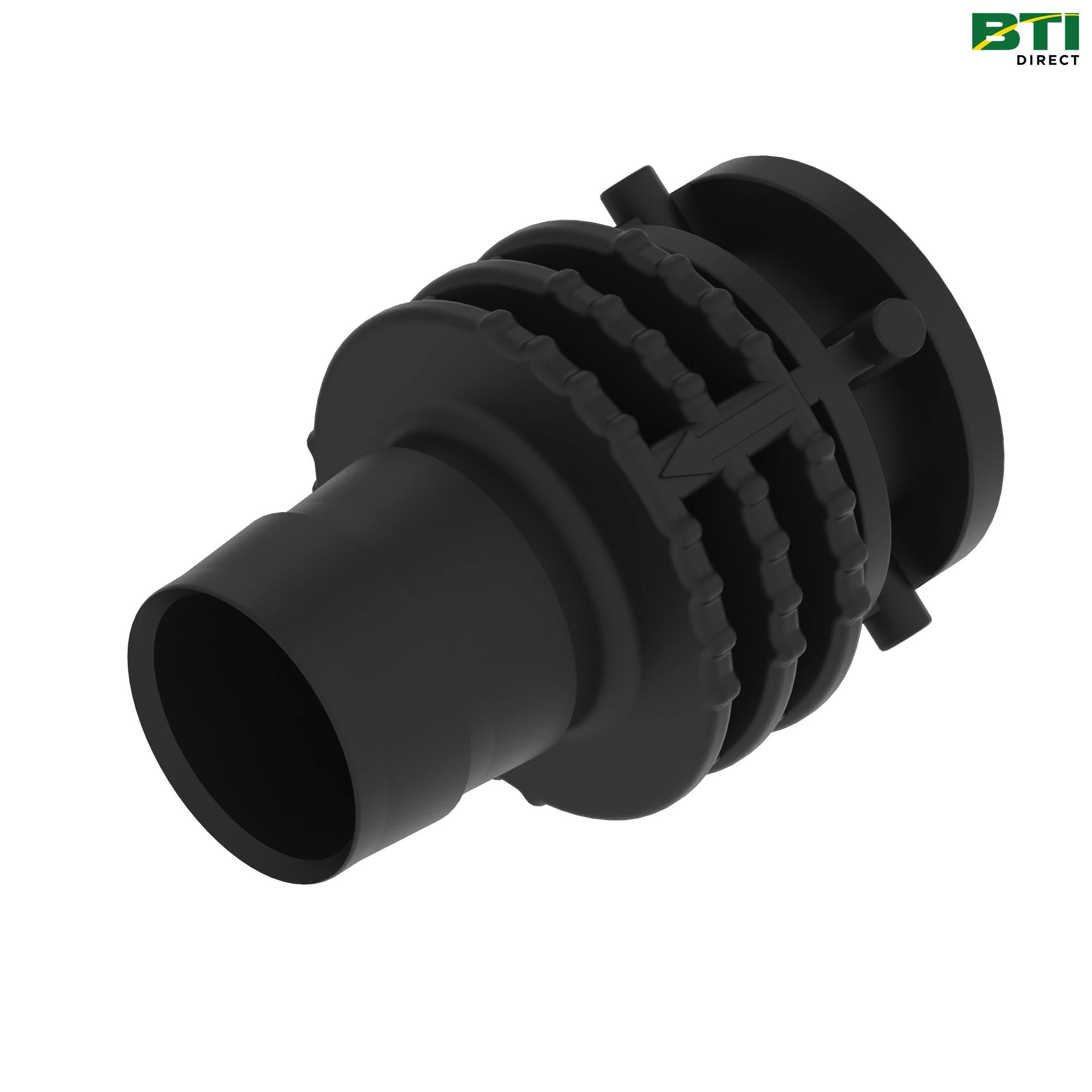 A79209: Hose Fitting