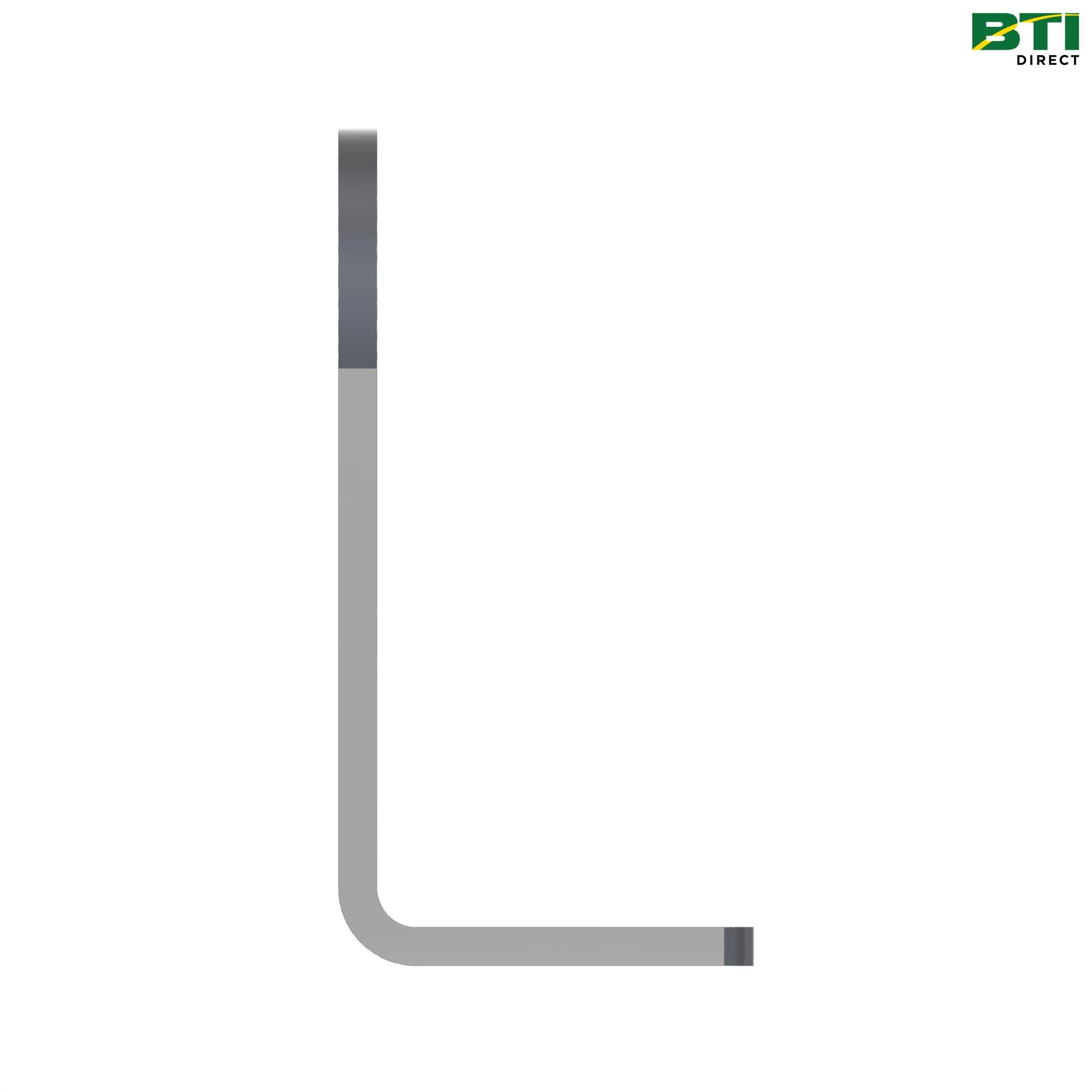 A79713: Flow Divider Strap